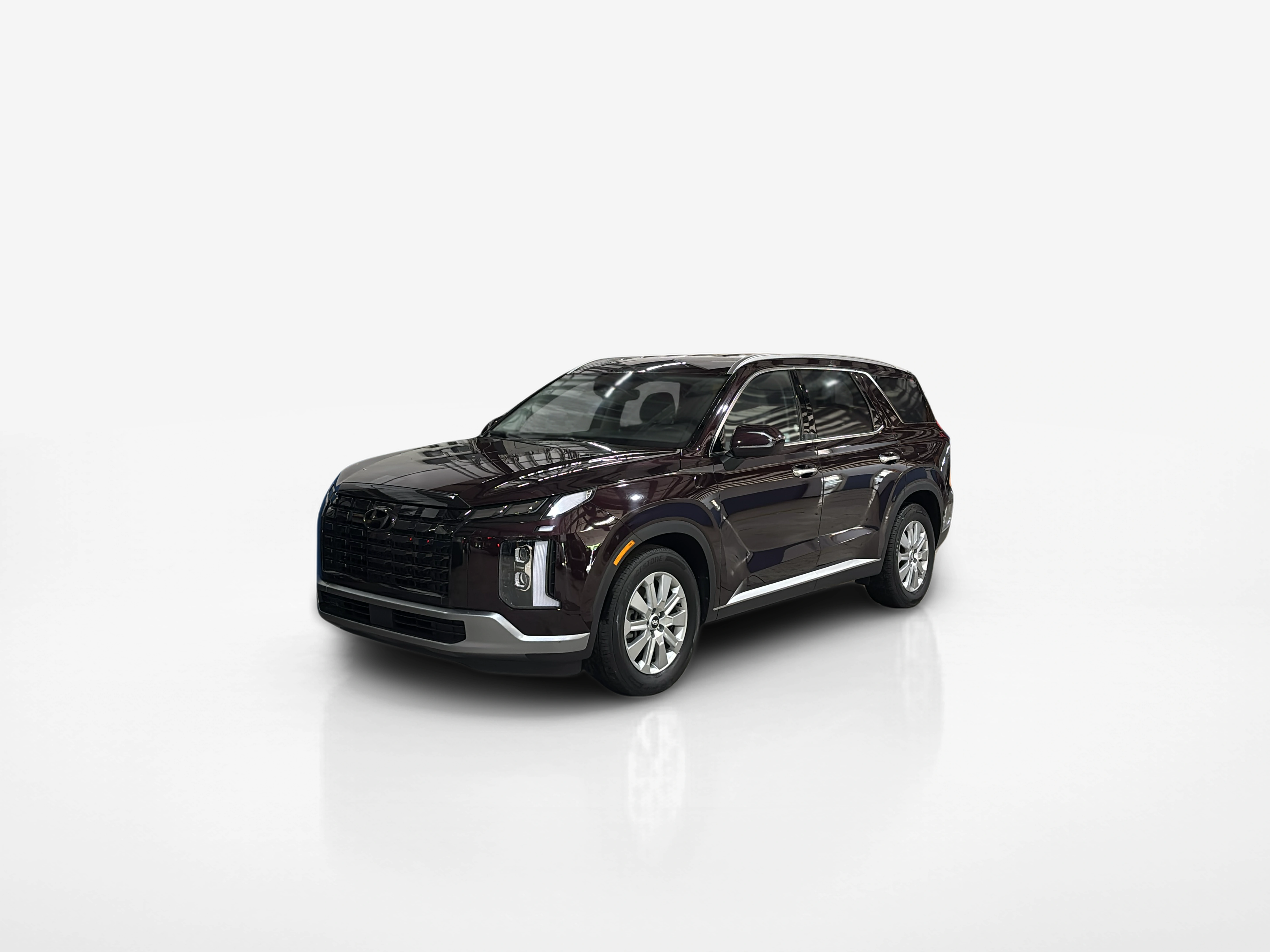 Vehicle exterior front