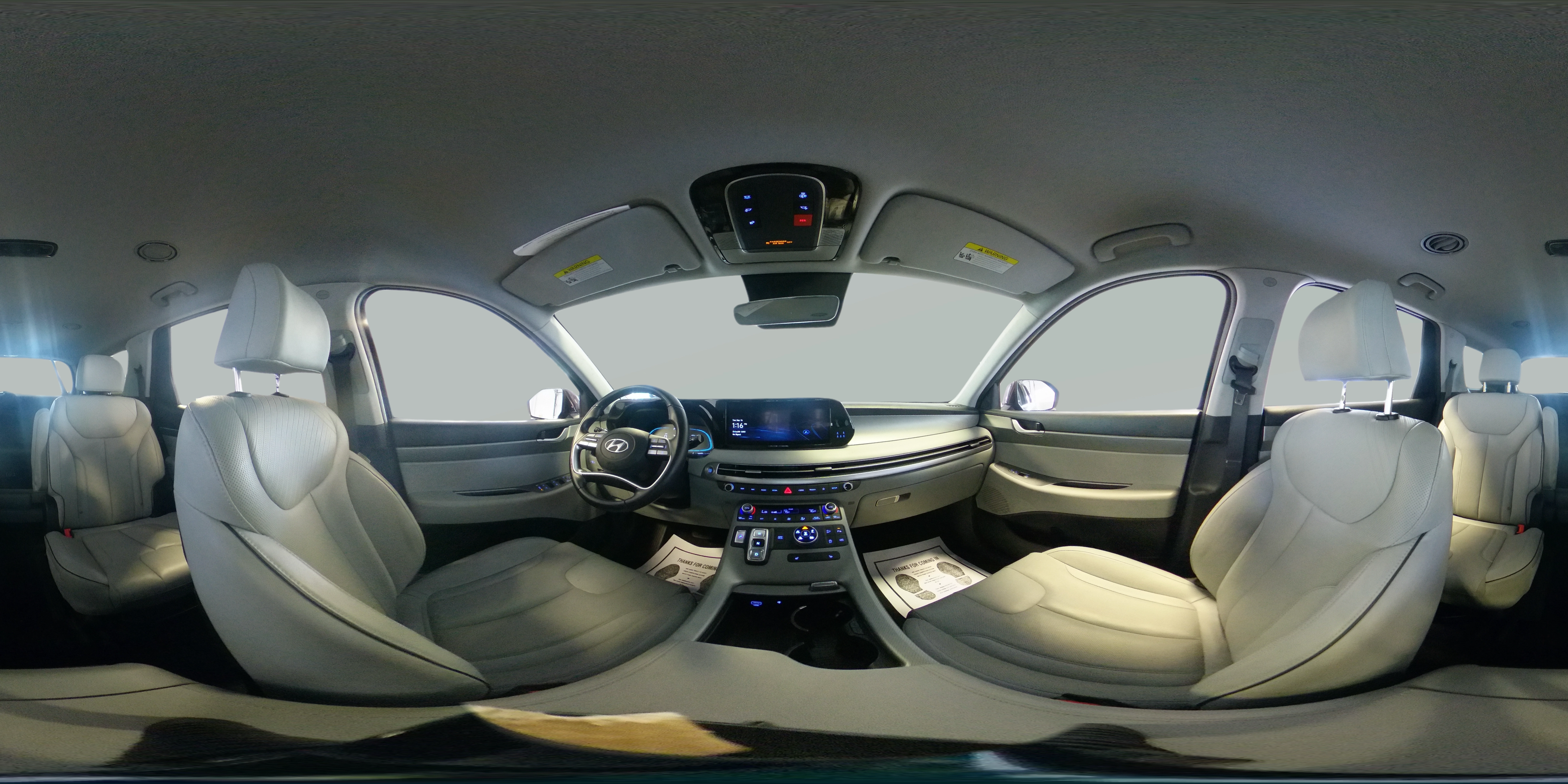 Vehicle driving wheel focus shot