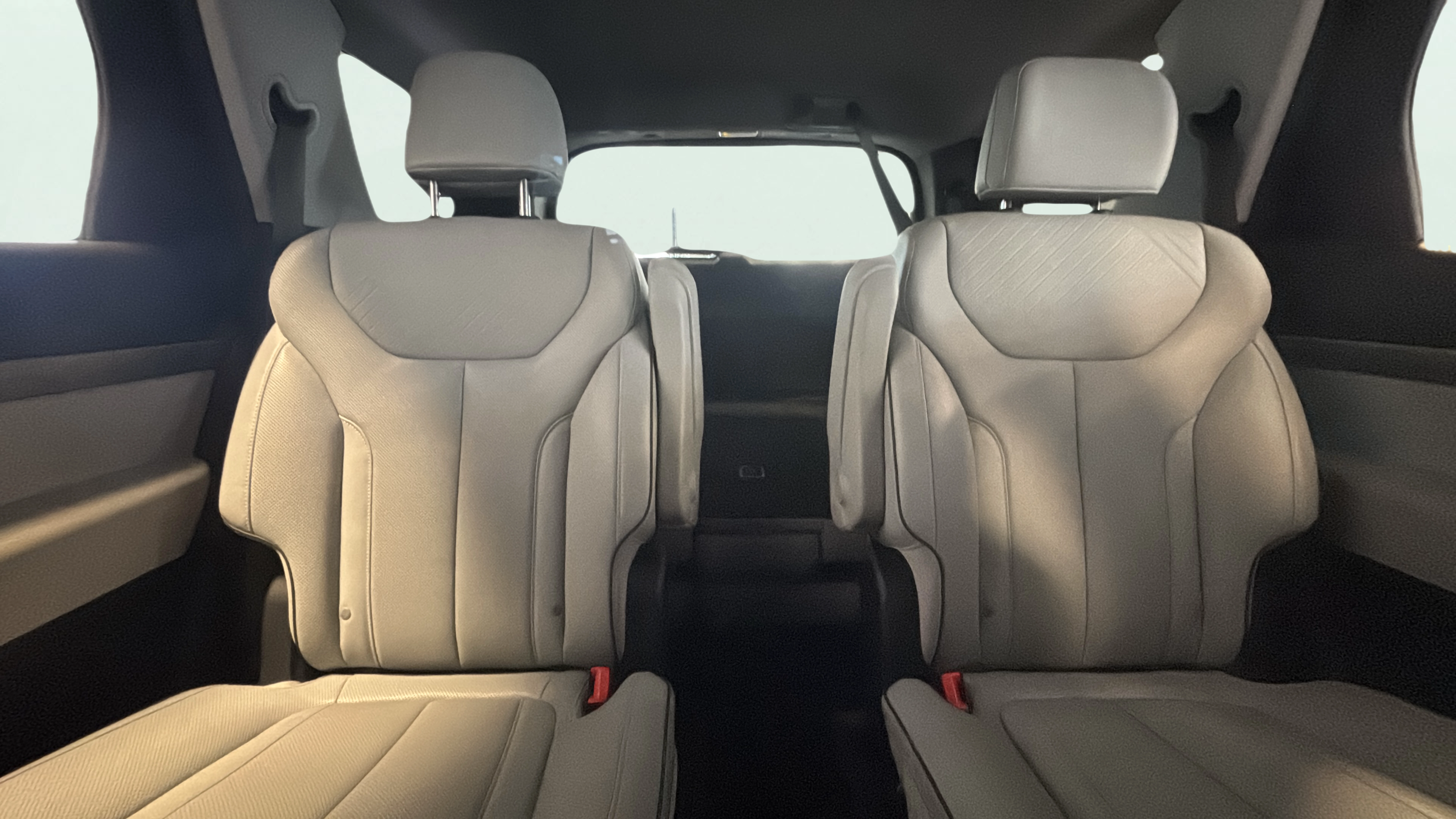 Vehicle interior extra 1