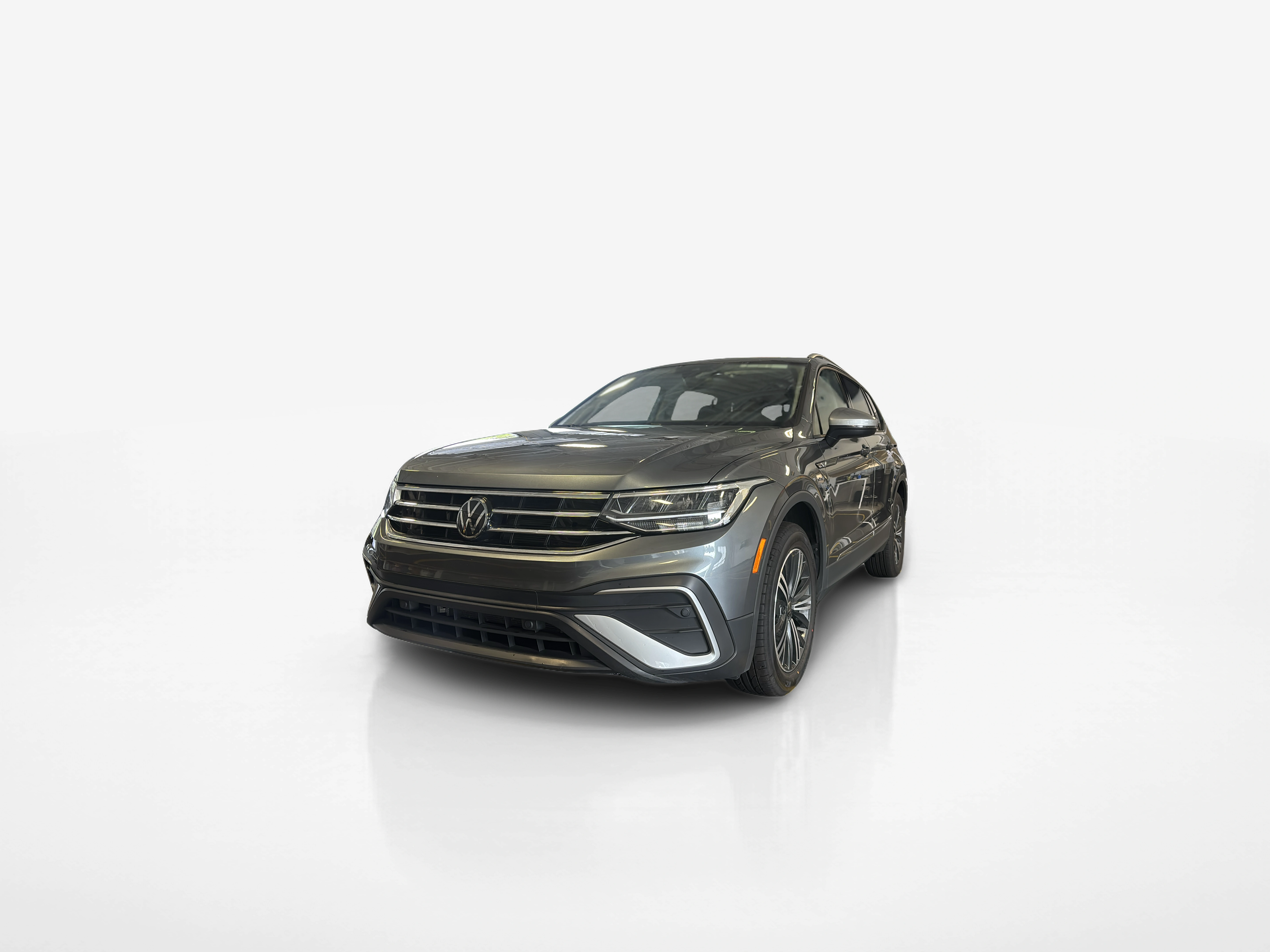 Vehicle exterior front