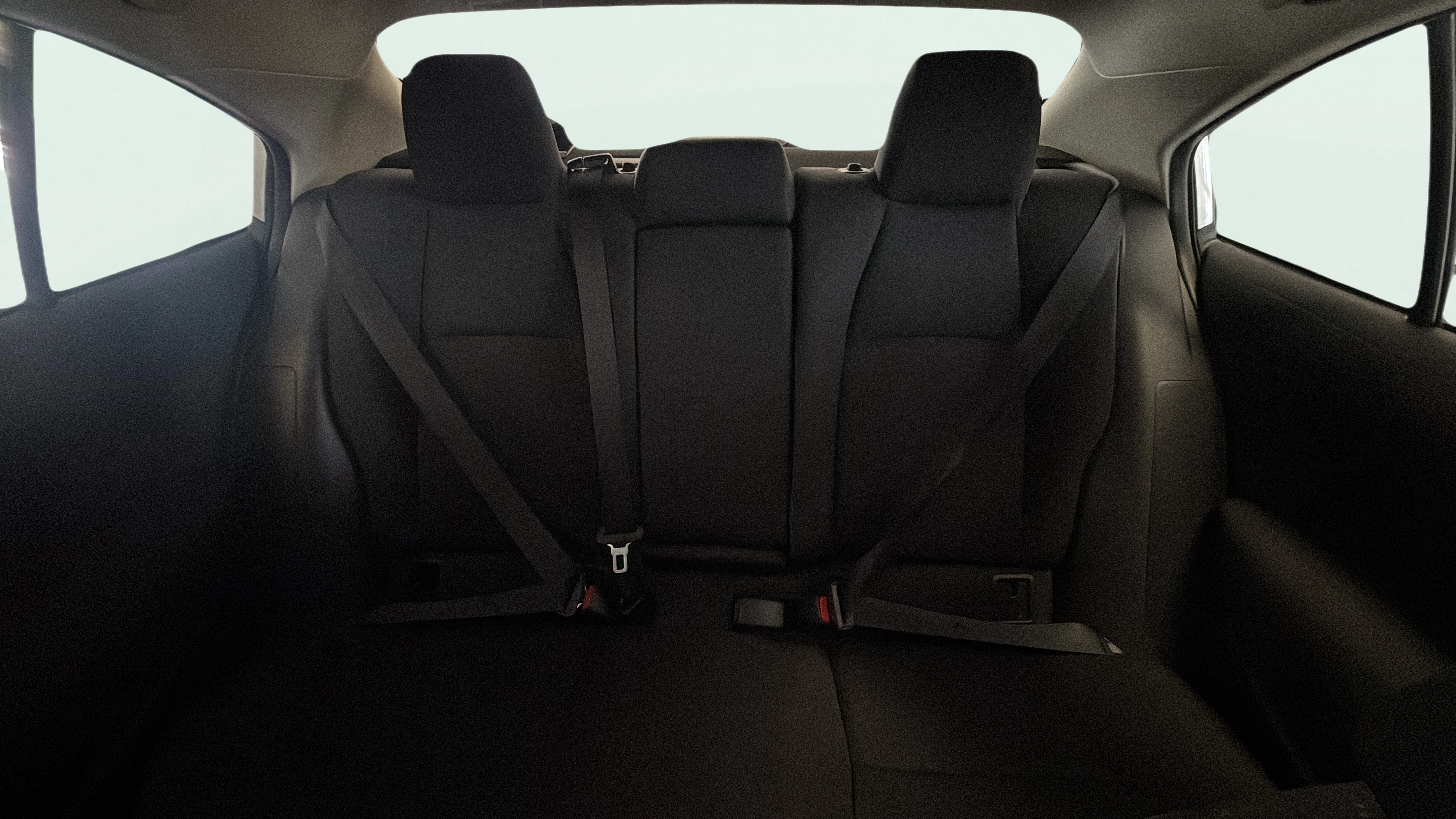 Vehicle interior extra 1