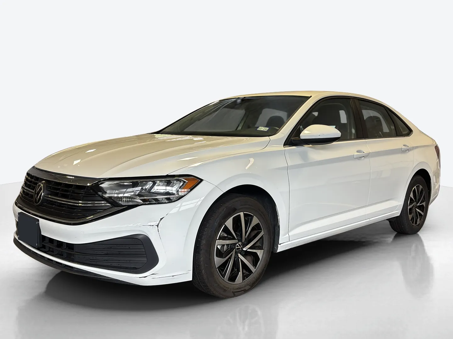 2024 Volkswagen Jetta — image 1 of 6