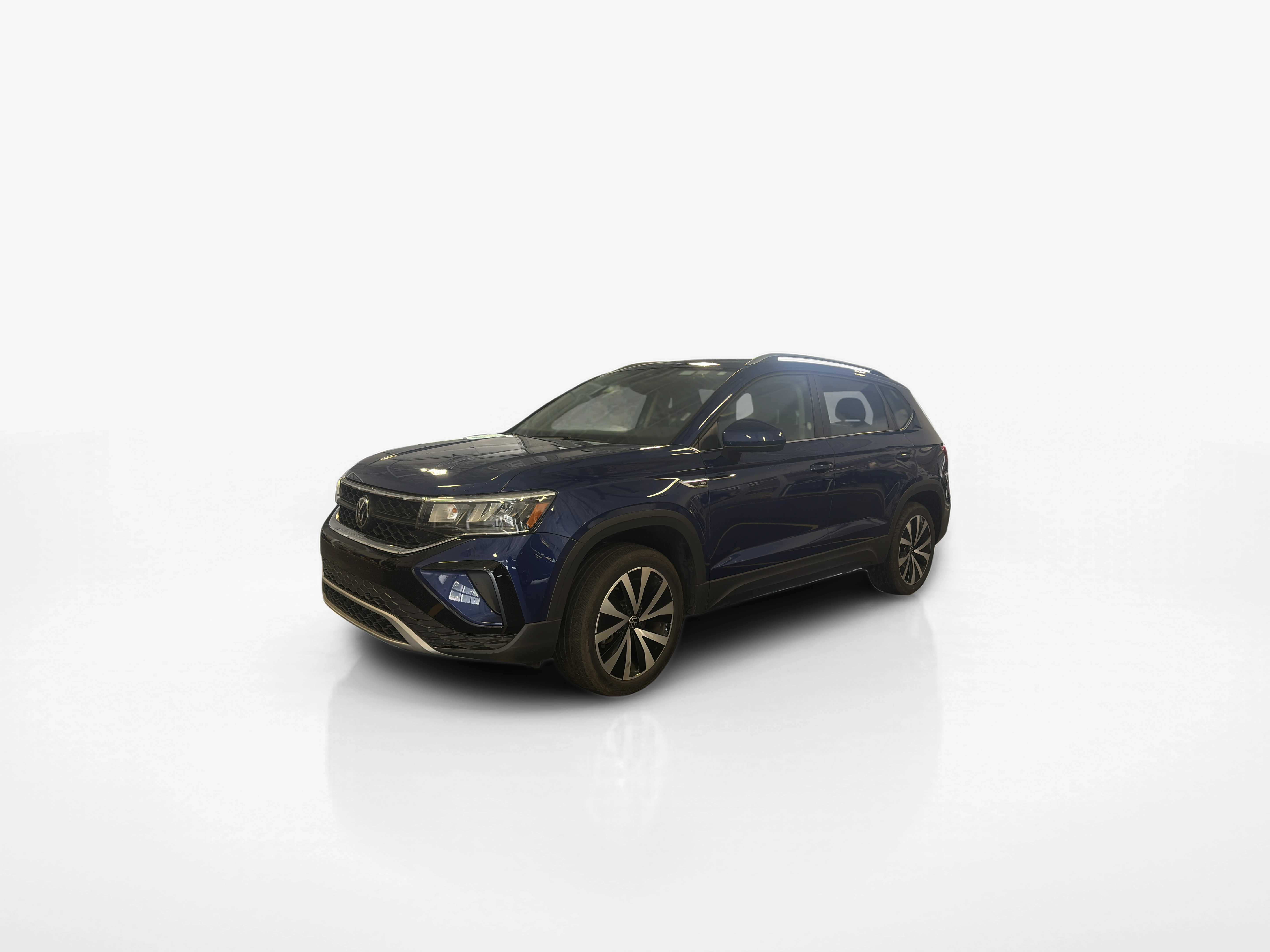Vehicle exterior front