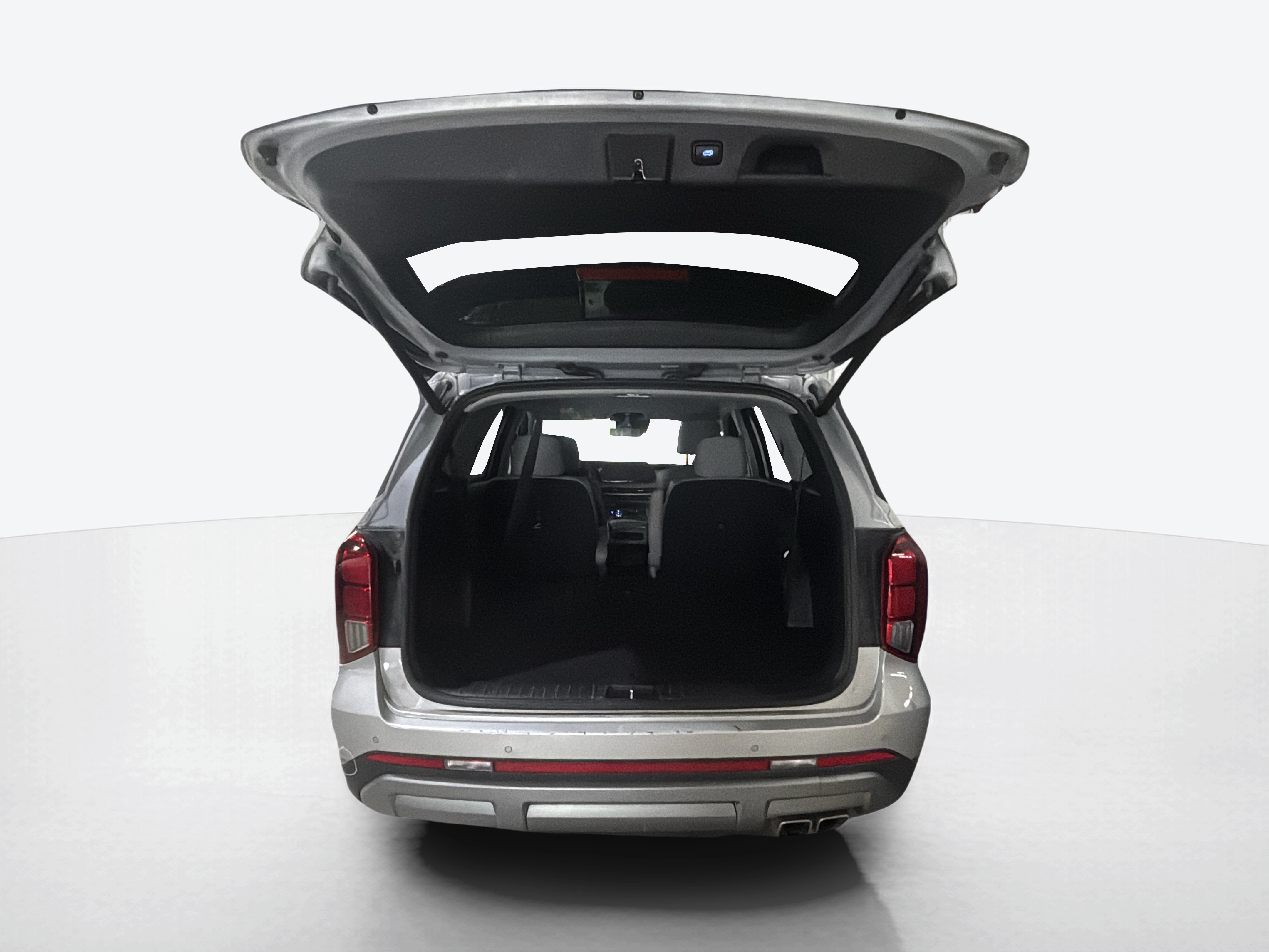 Vehicle interior extra 1