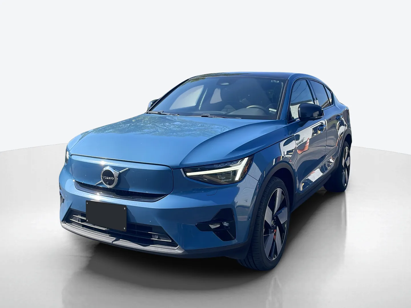 2023 Volvo C40 Recharge Pure Electric