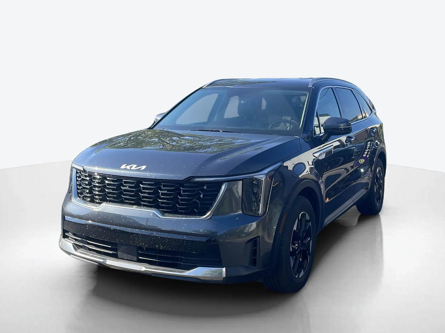 2024 Kia Sorento