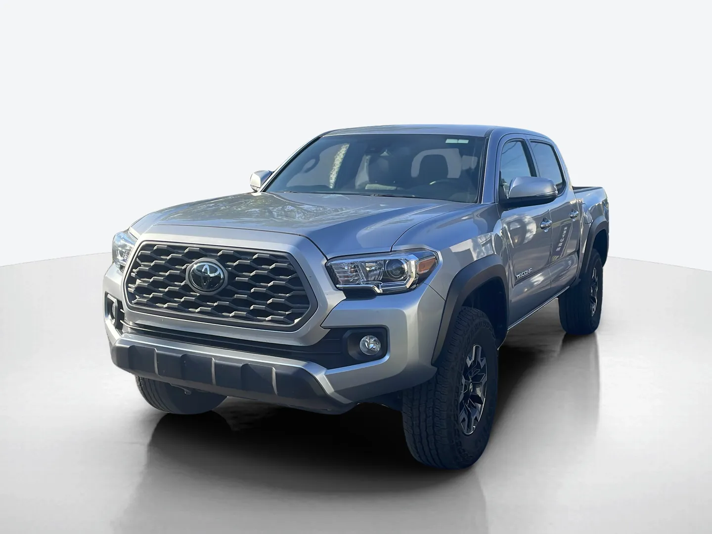 2023 Toyota Tacoma 4WD