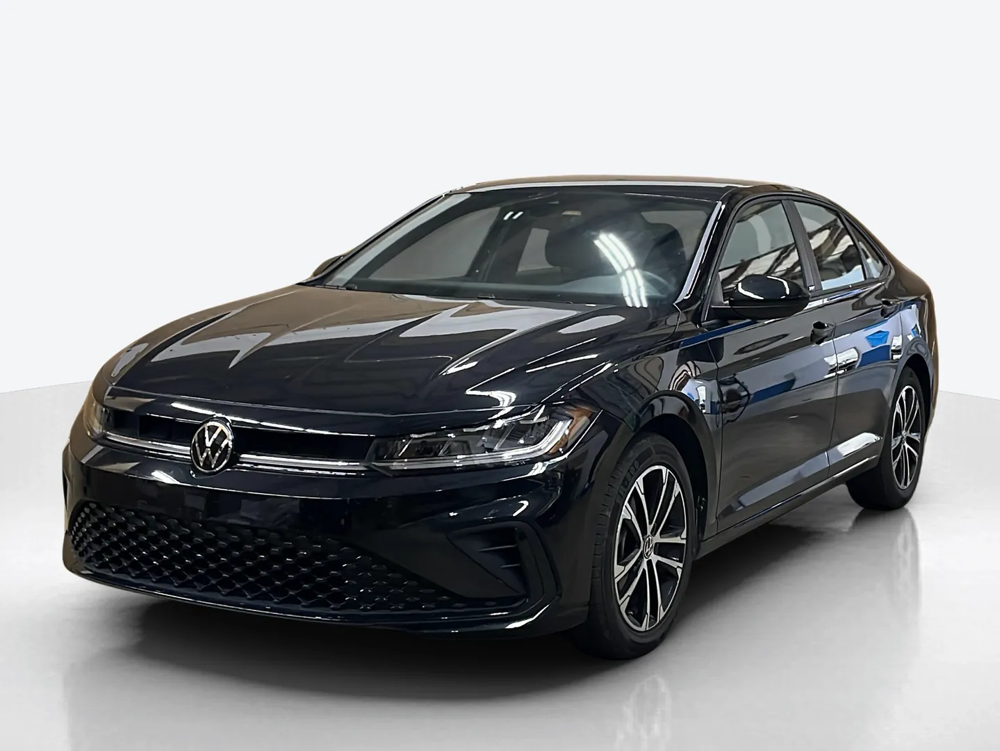 2025 Volkswagen Jetta