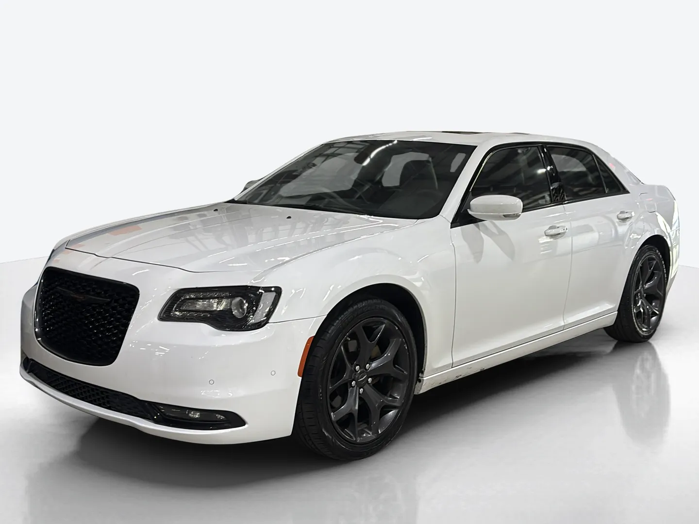 2023 Chrysler 300