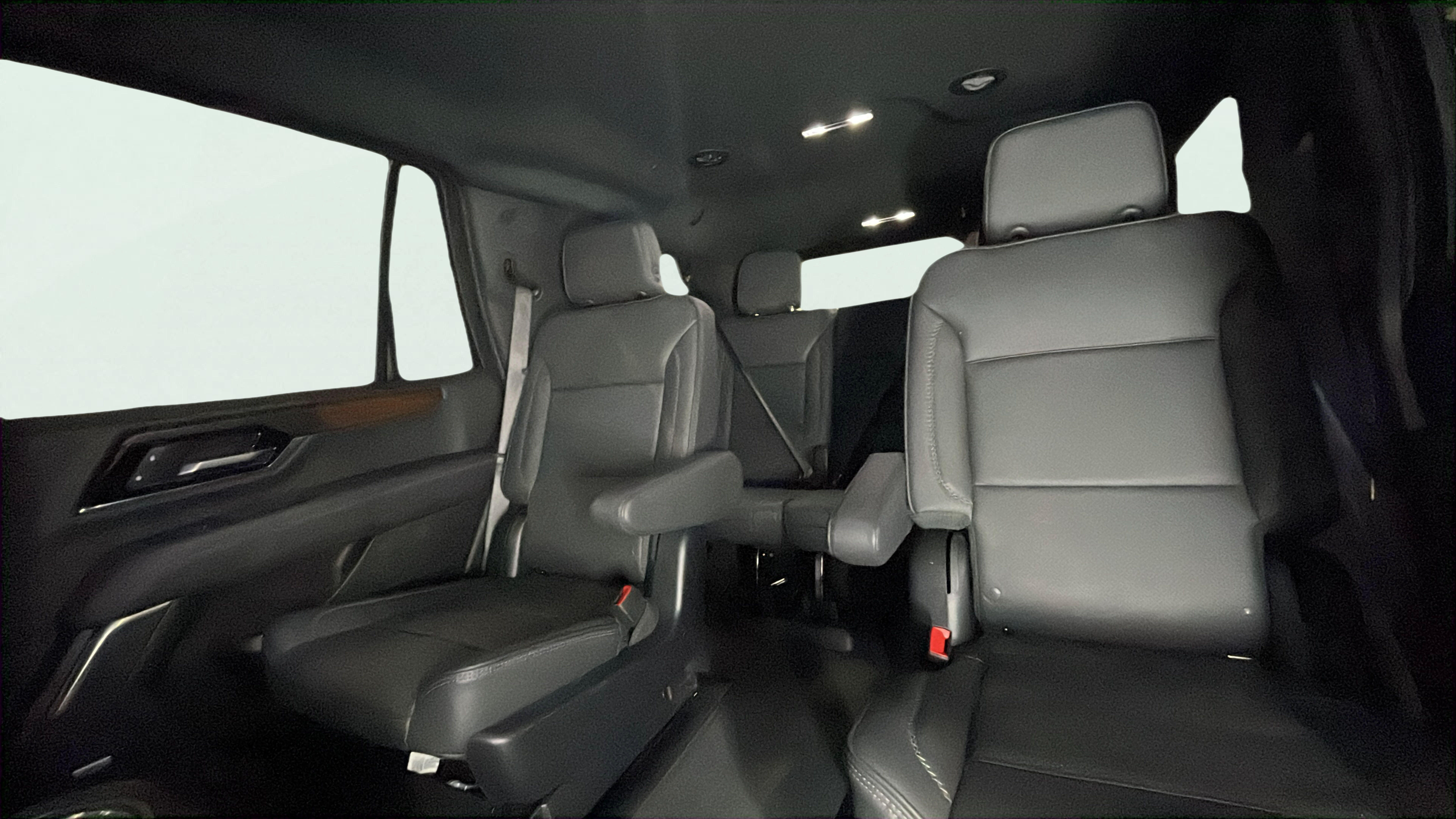 Vehicle interior 2