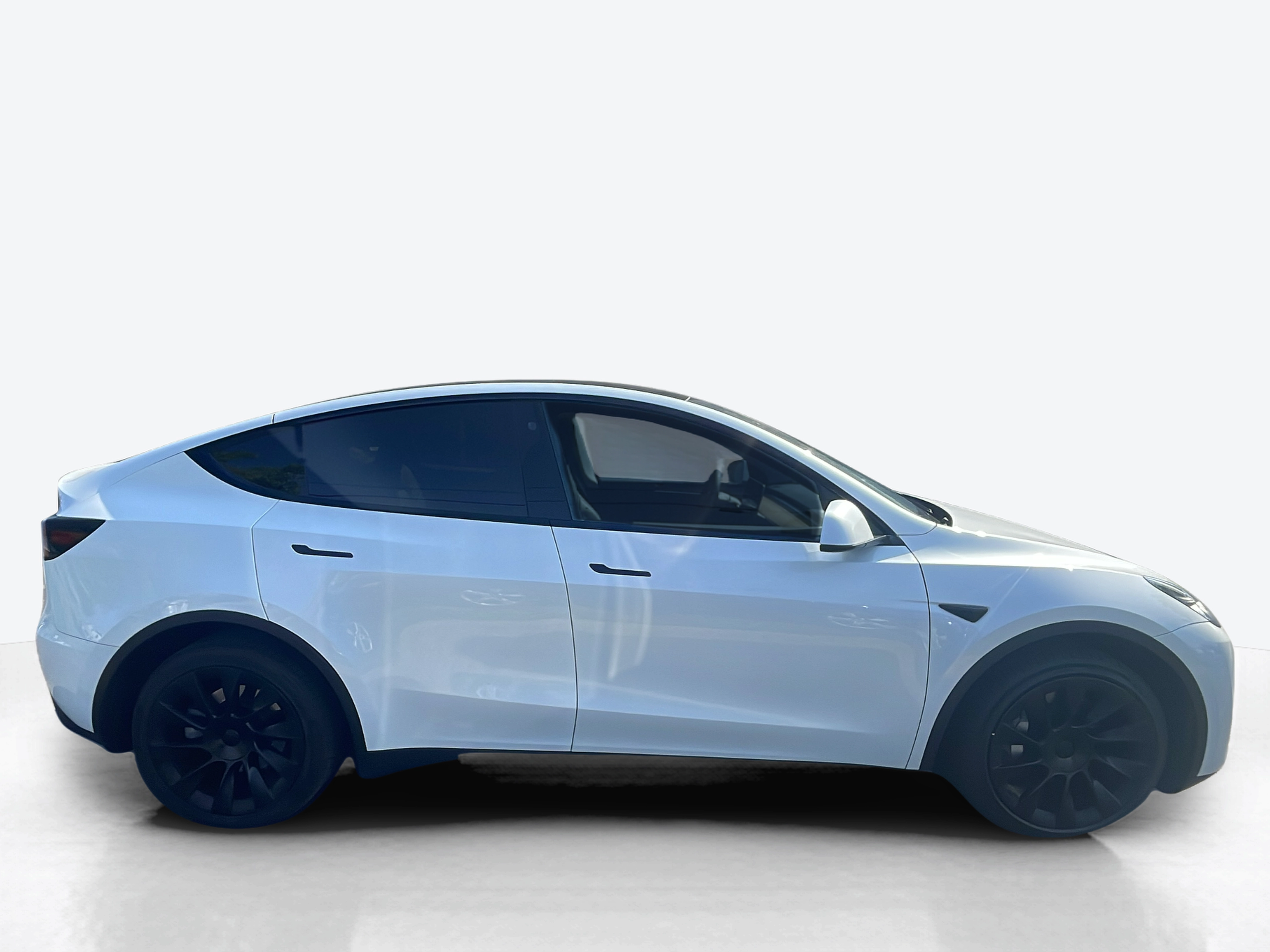 Vehicle exterior side