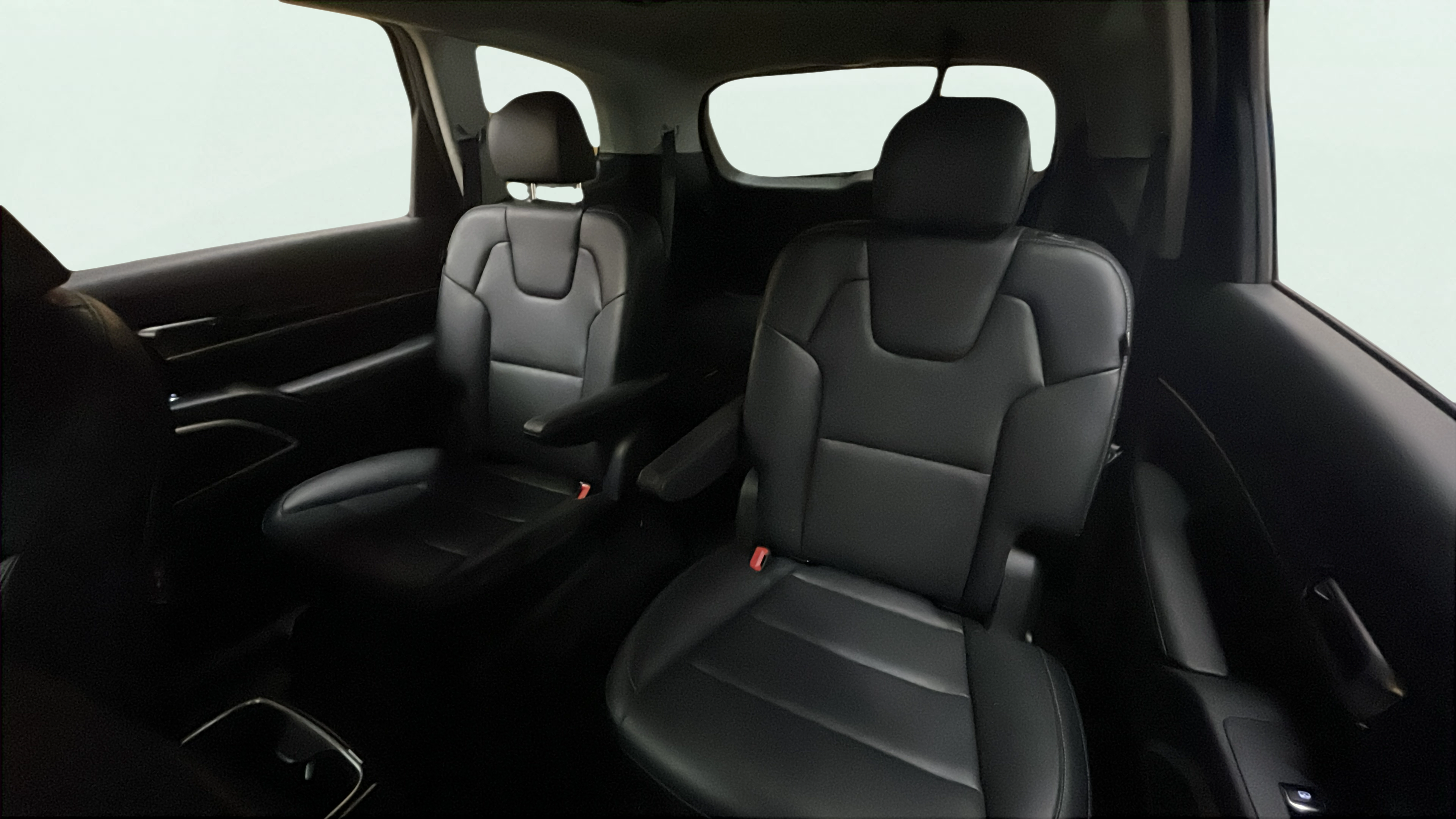 Vehicle interior 2