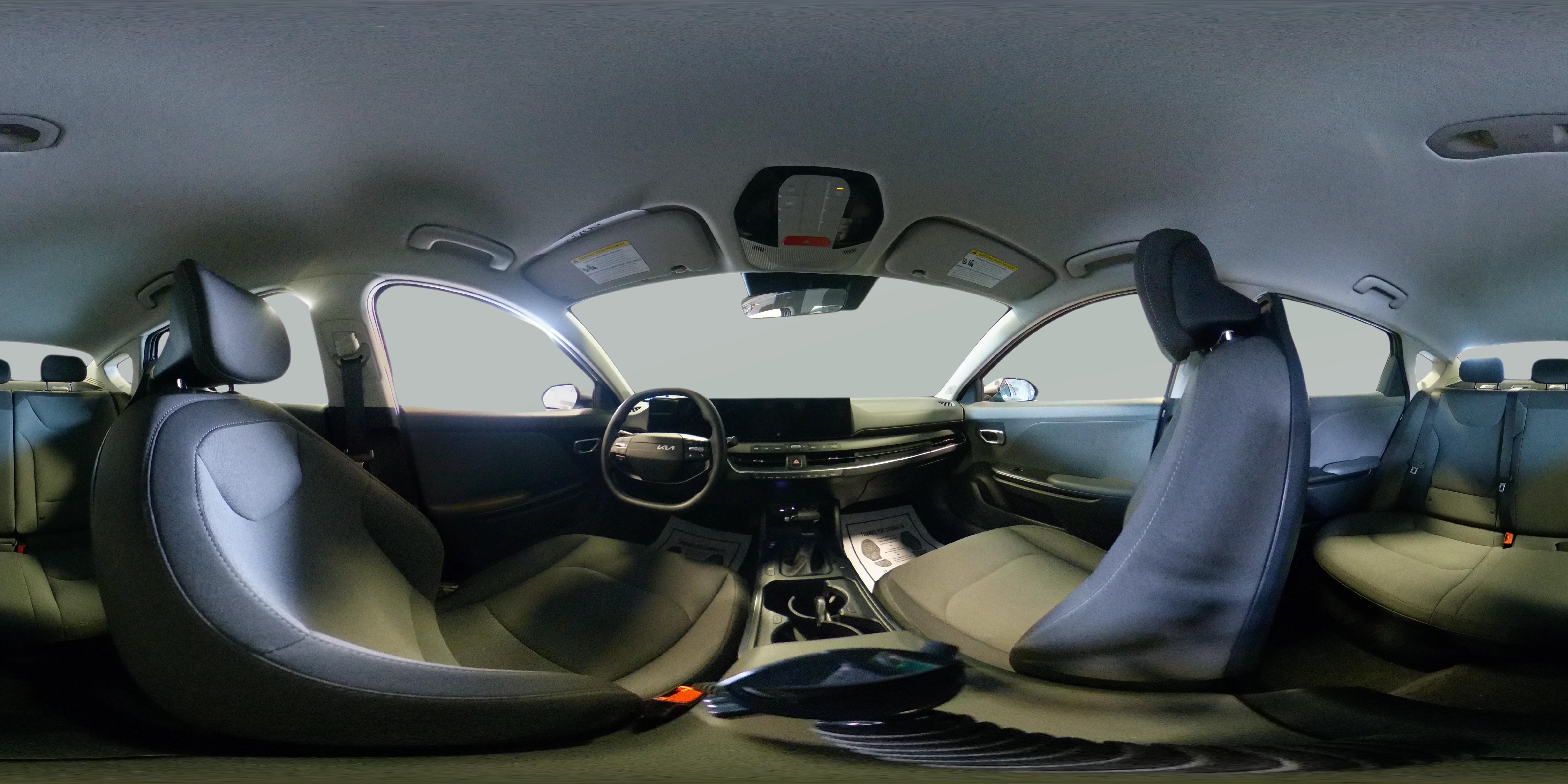 Vehicle driving wheel focus shot