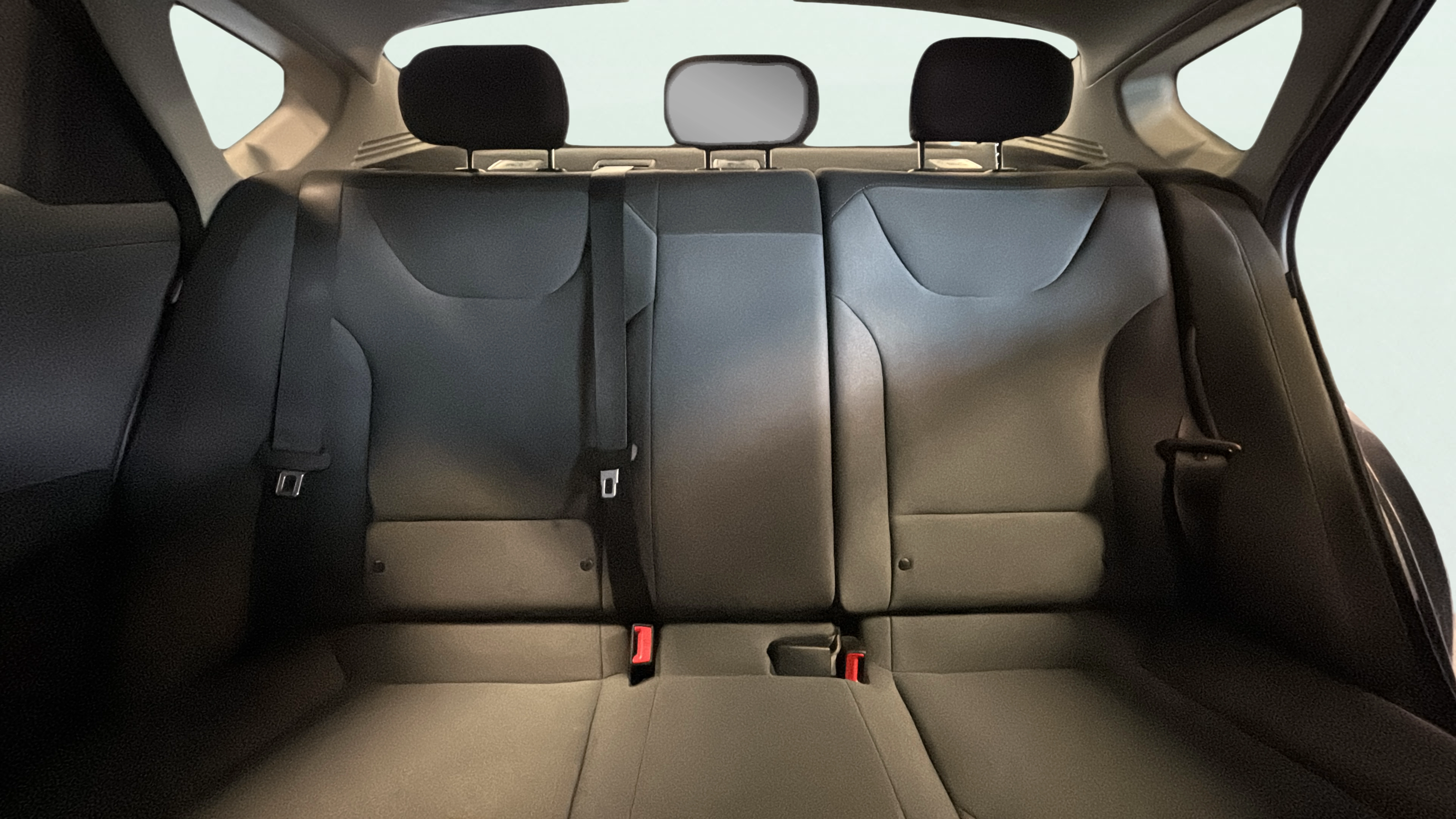 Vehicle interior extra 1