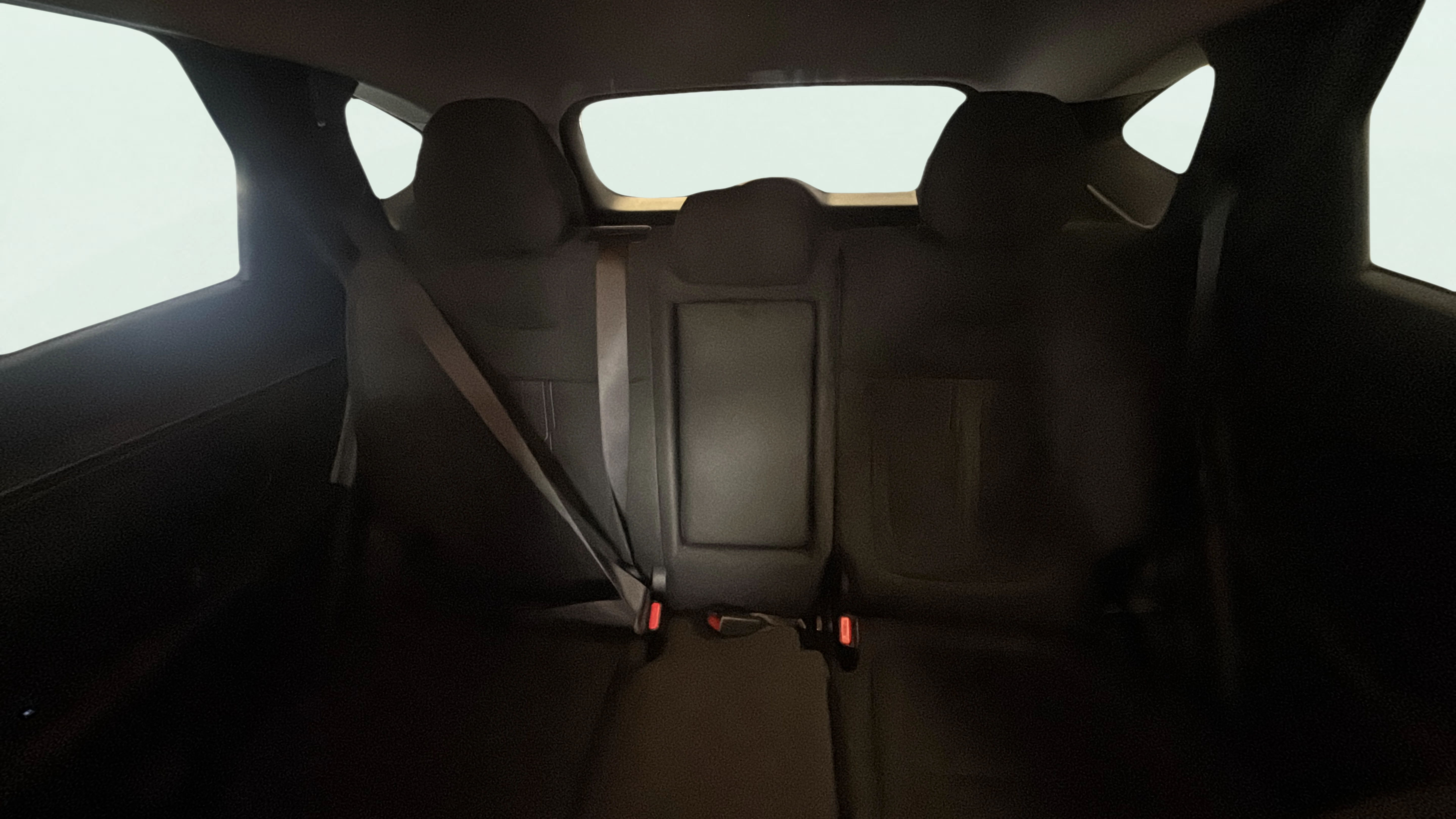 Vehicle interior extra 1