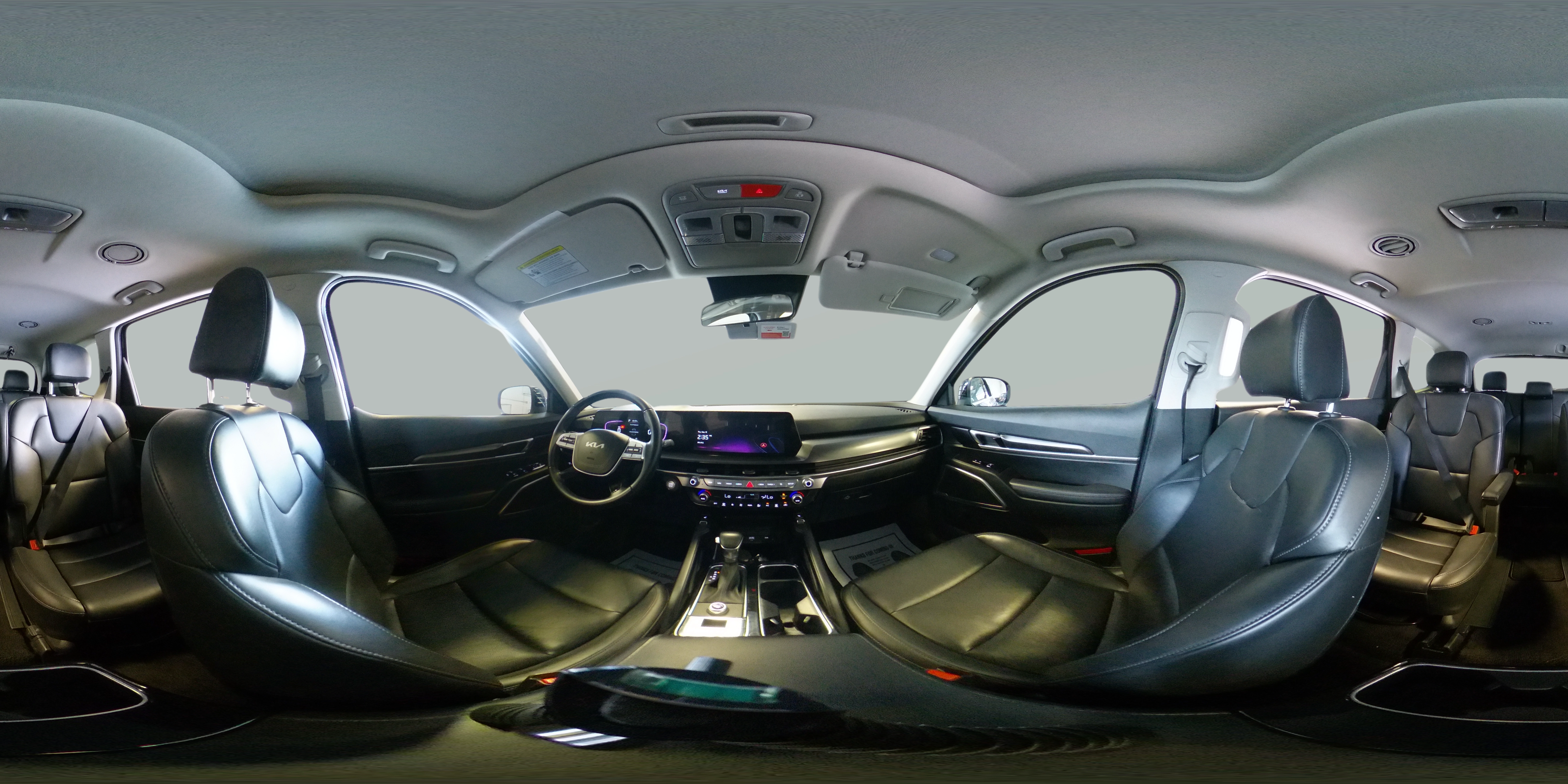 Vehicle driving wheel focus shot