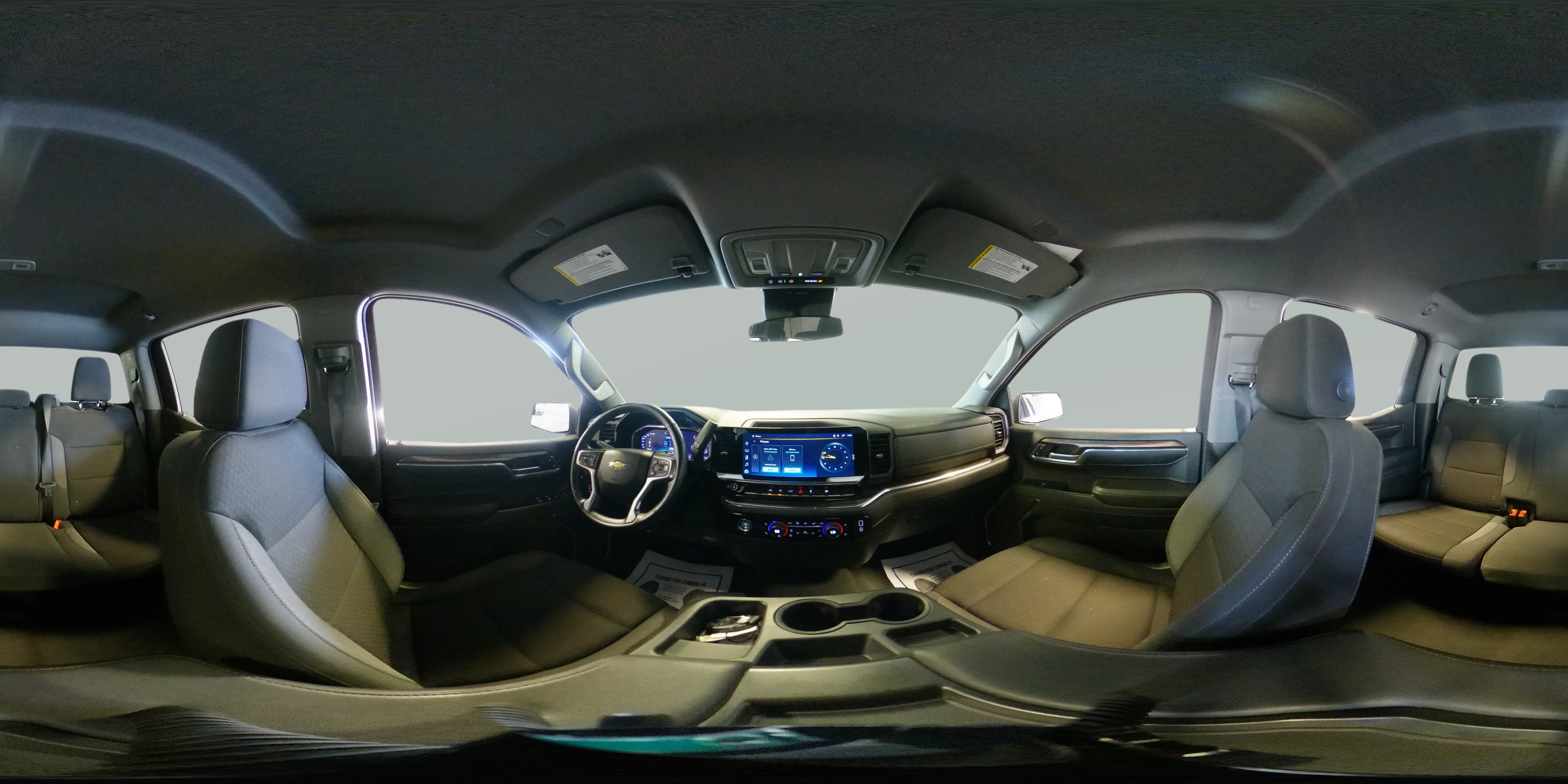 Vehicle driving wheel focus shot