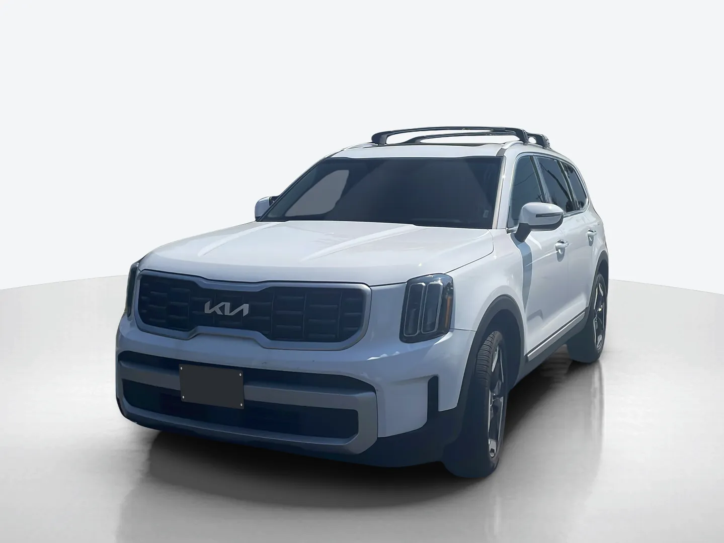 2025 Kia Telluride — image 1 of 8