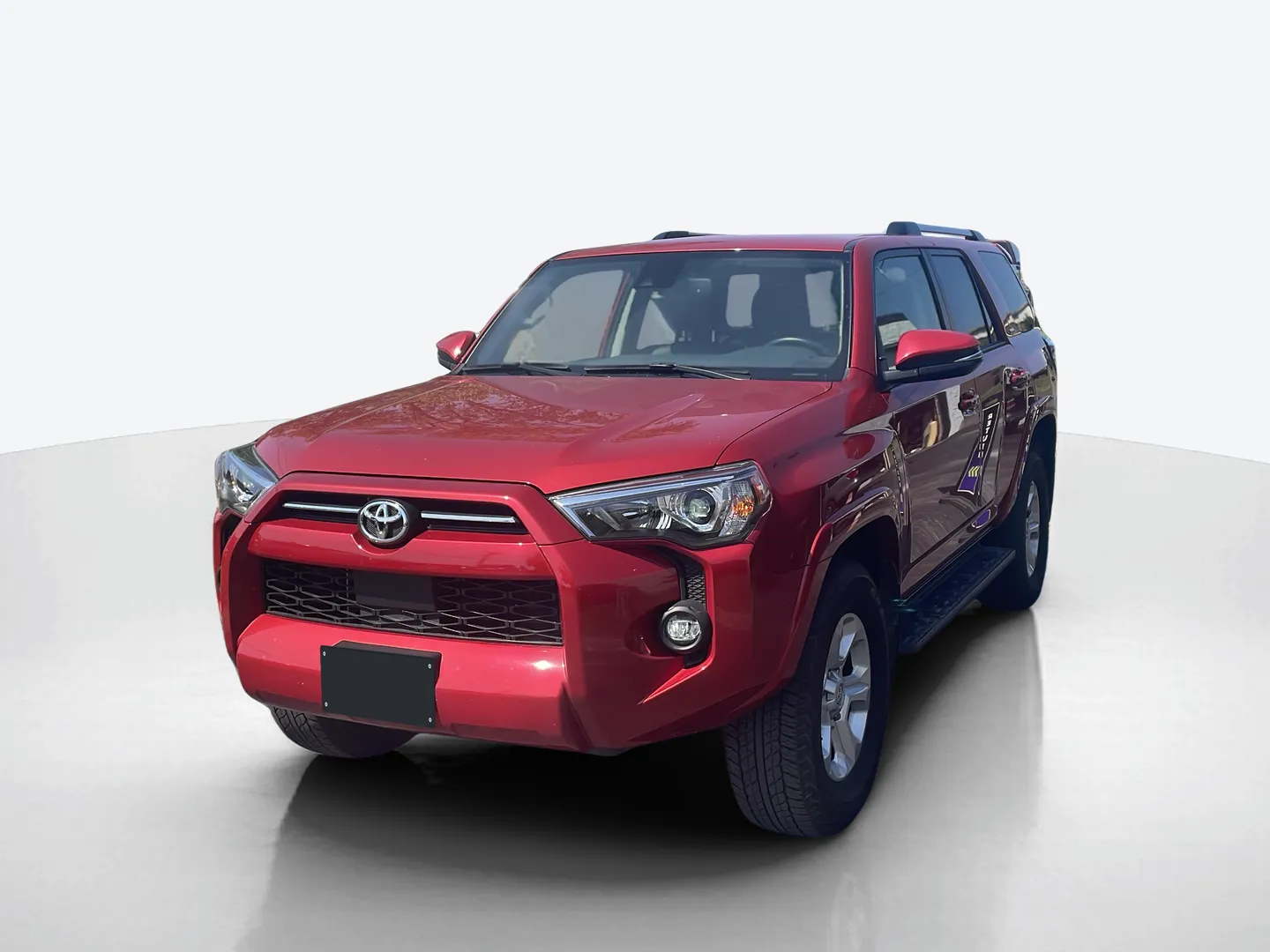 2024 Toyota 4Runner