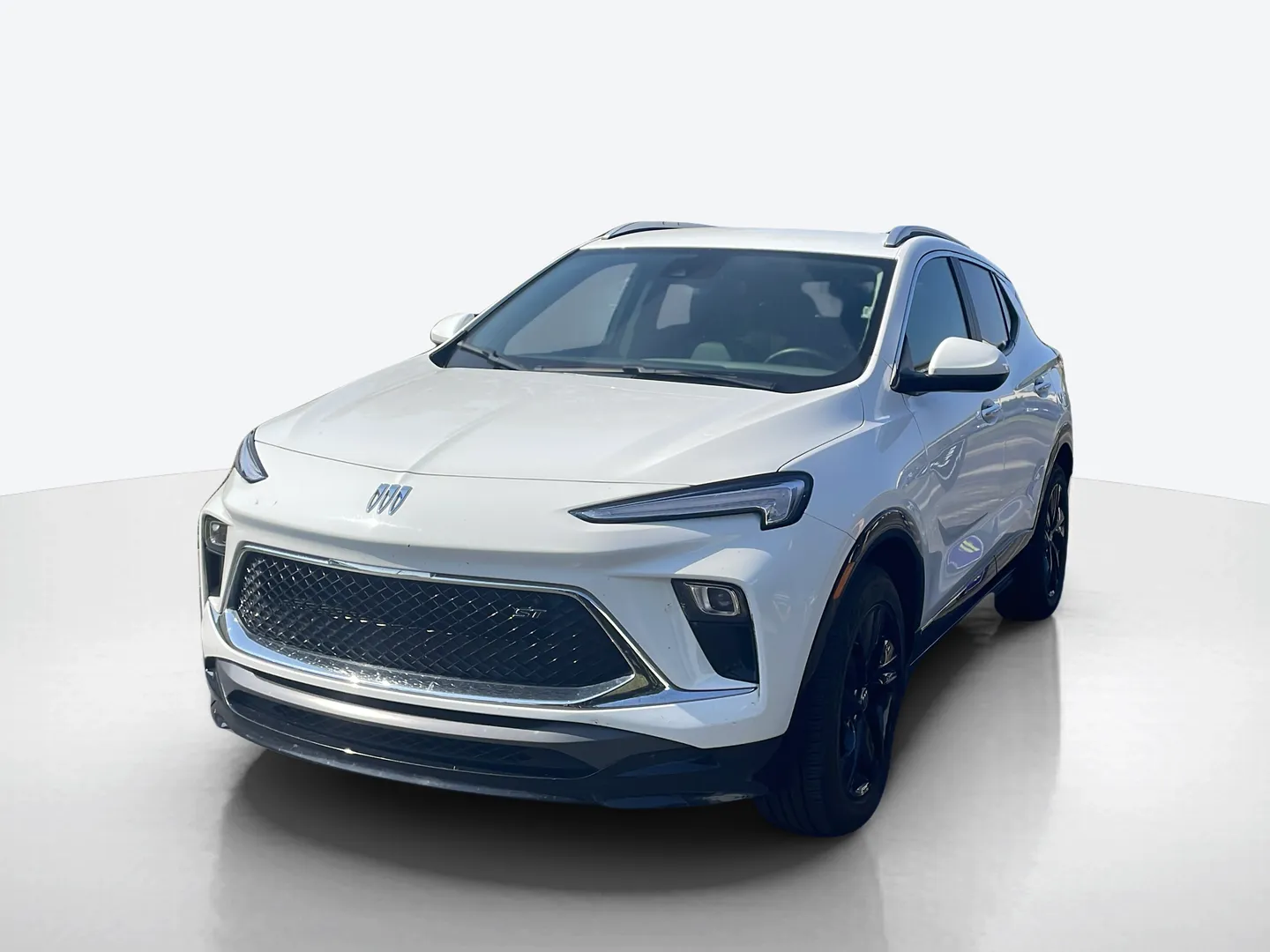 2024 Buick Encore GX — image 1 of 5