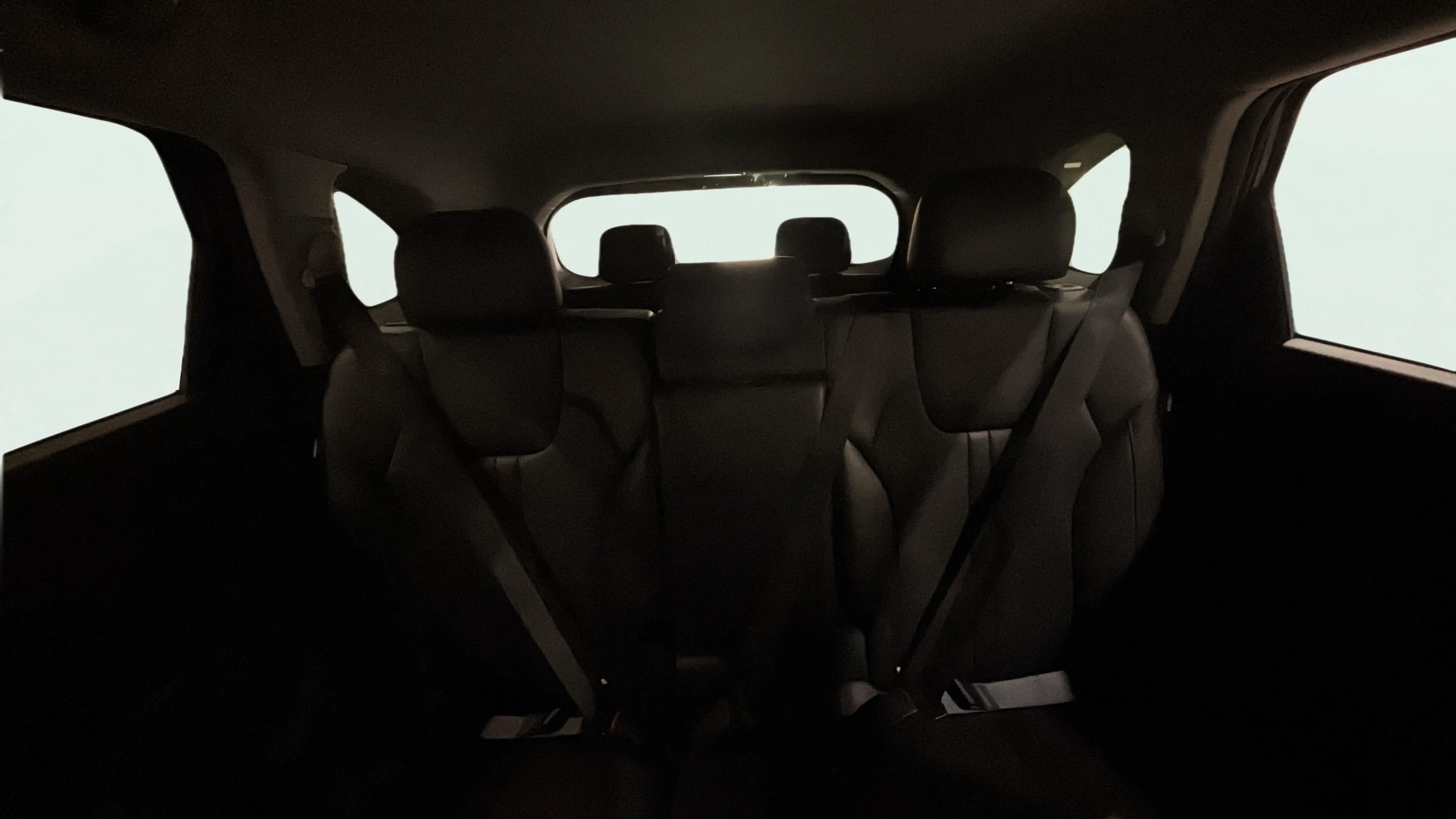 Vehicle interior extra 1