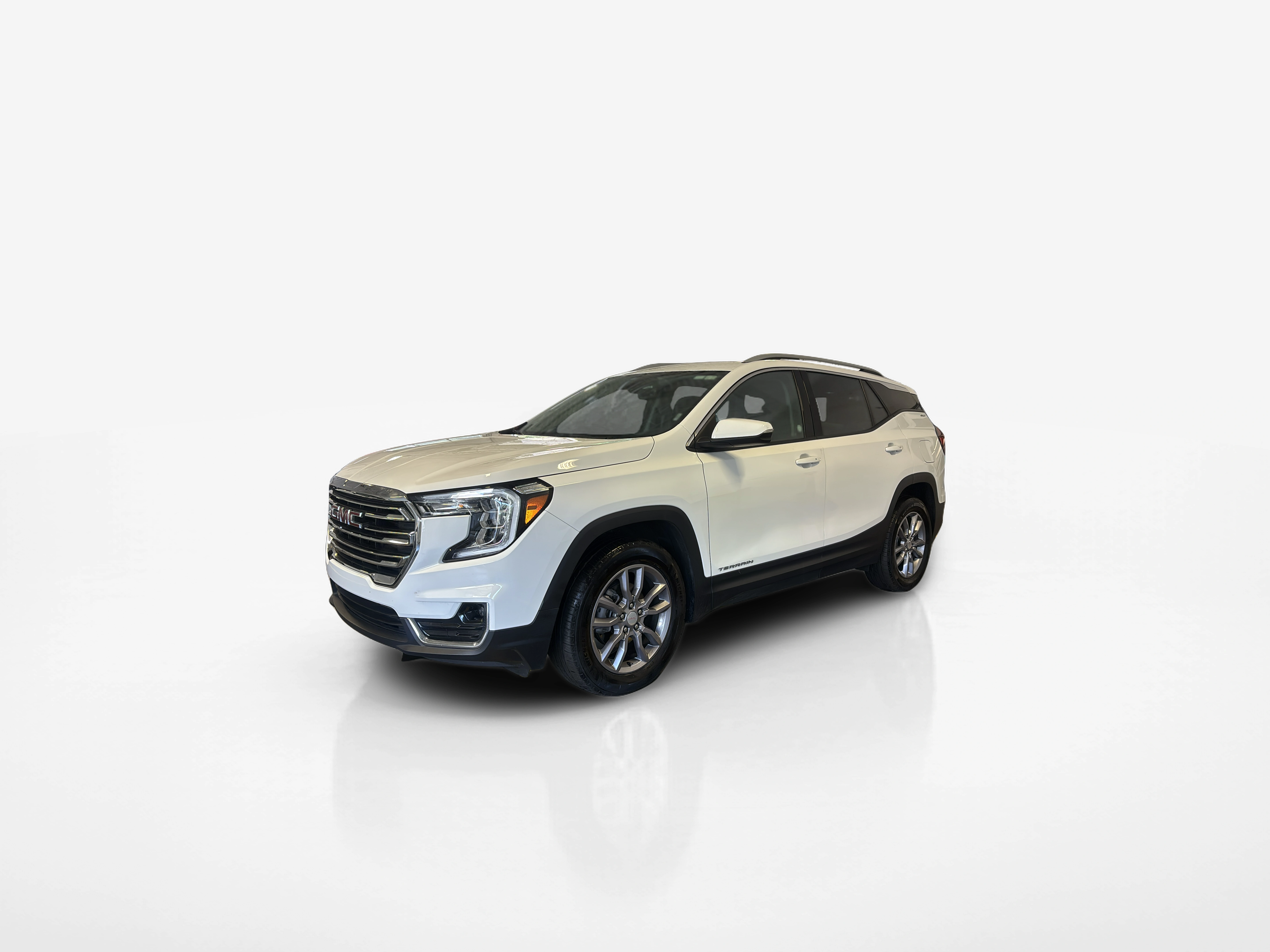 Vehicle exterior front