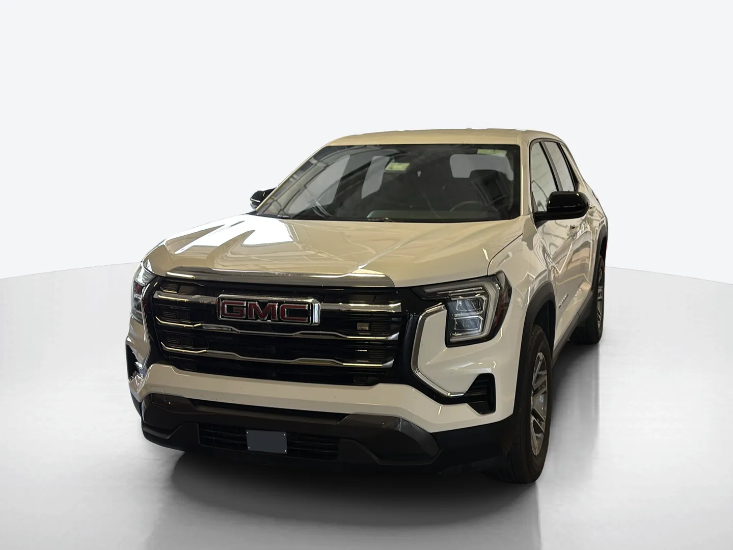2025 GMC Terrain