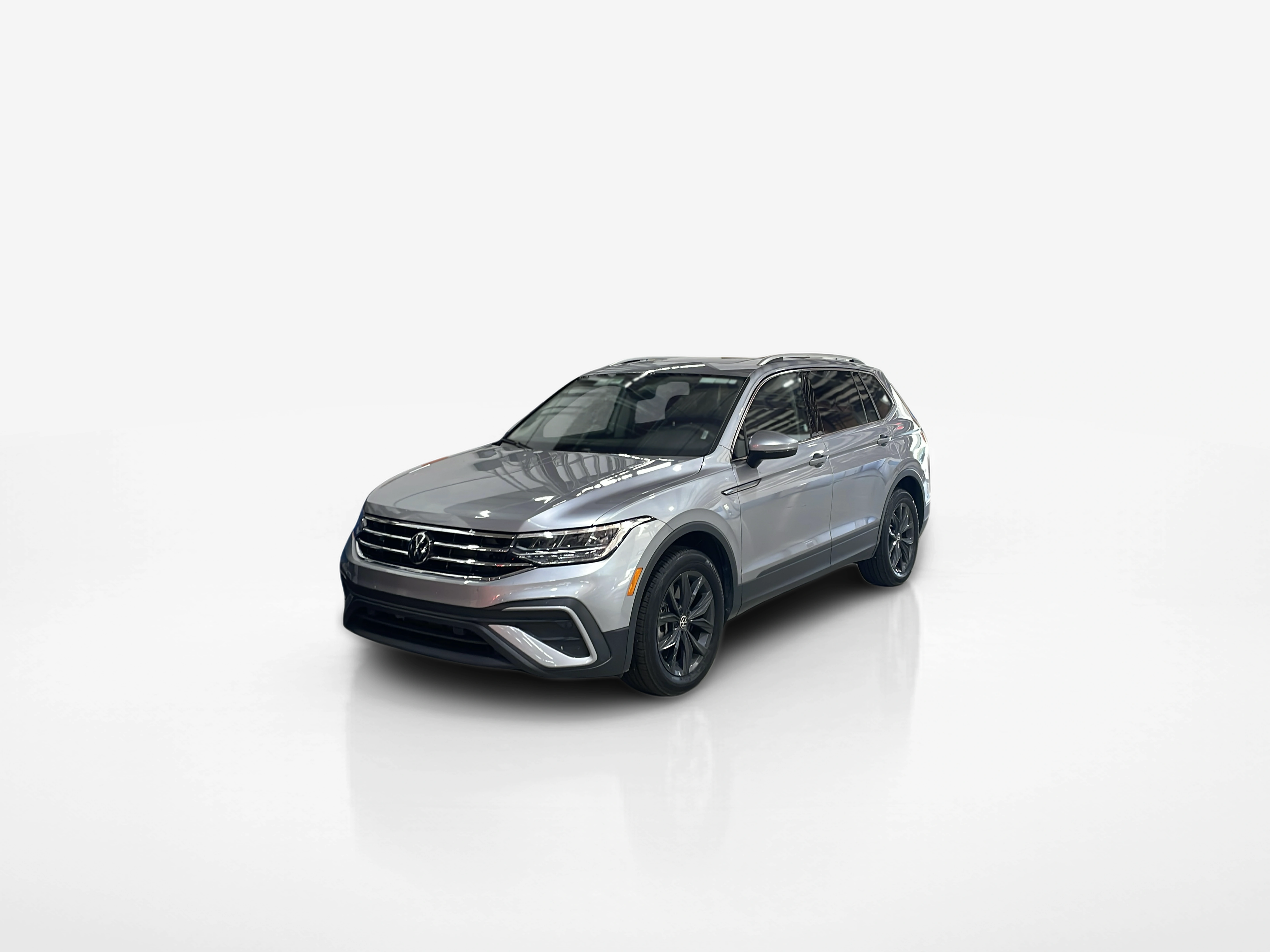 Vehicle exterior front
