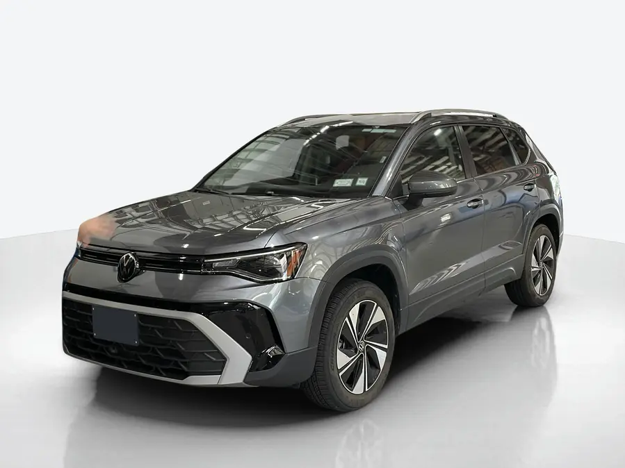 2025 Volkswagen Taos