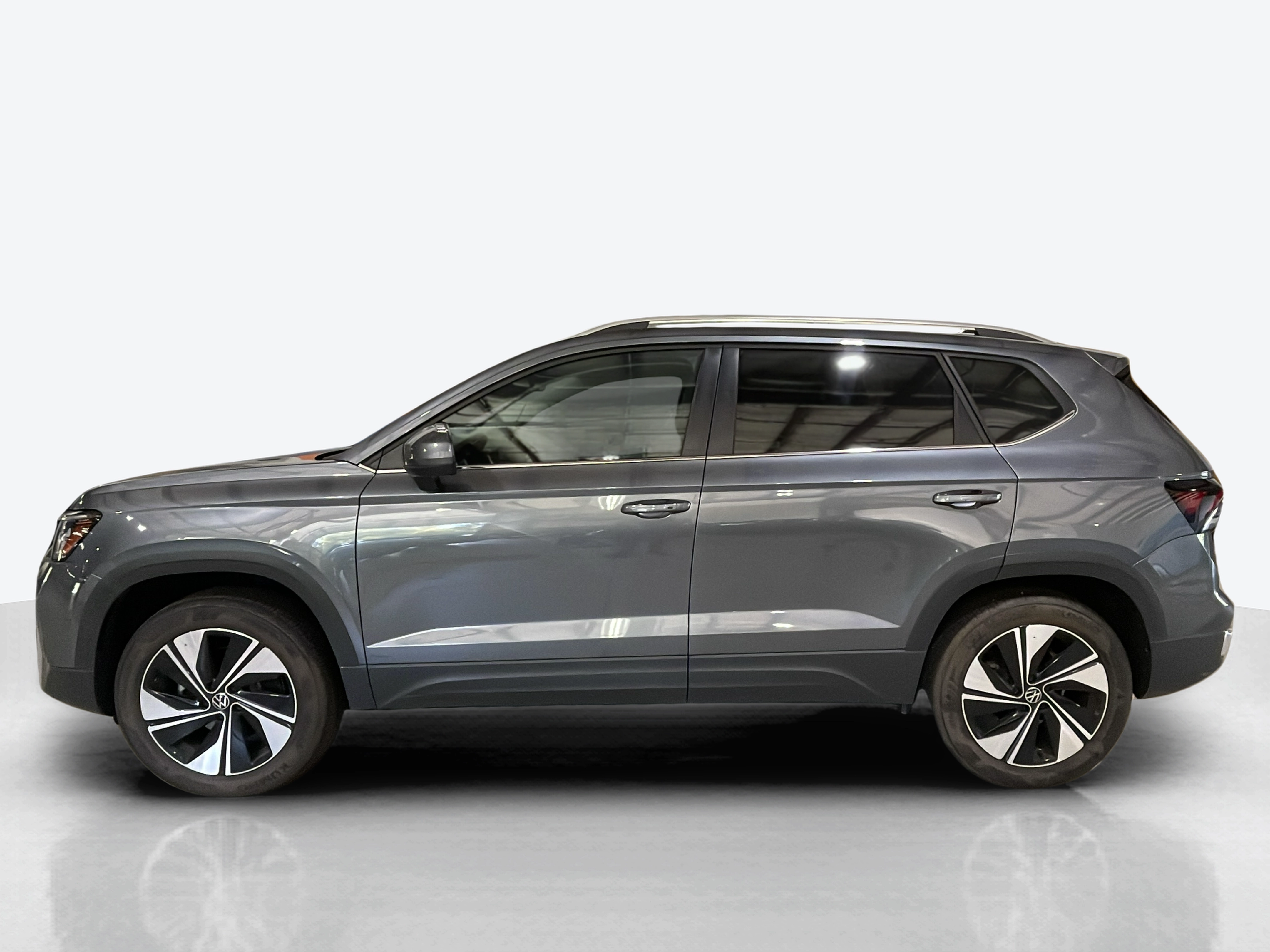 Vehicle exterior side