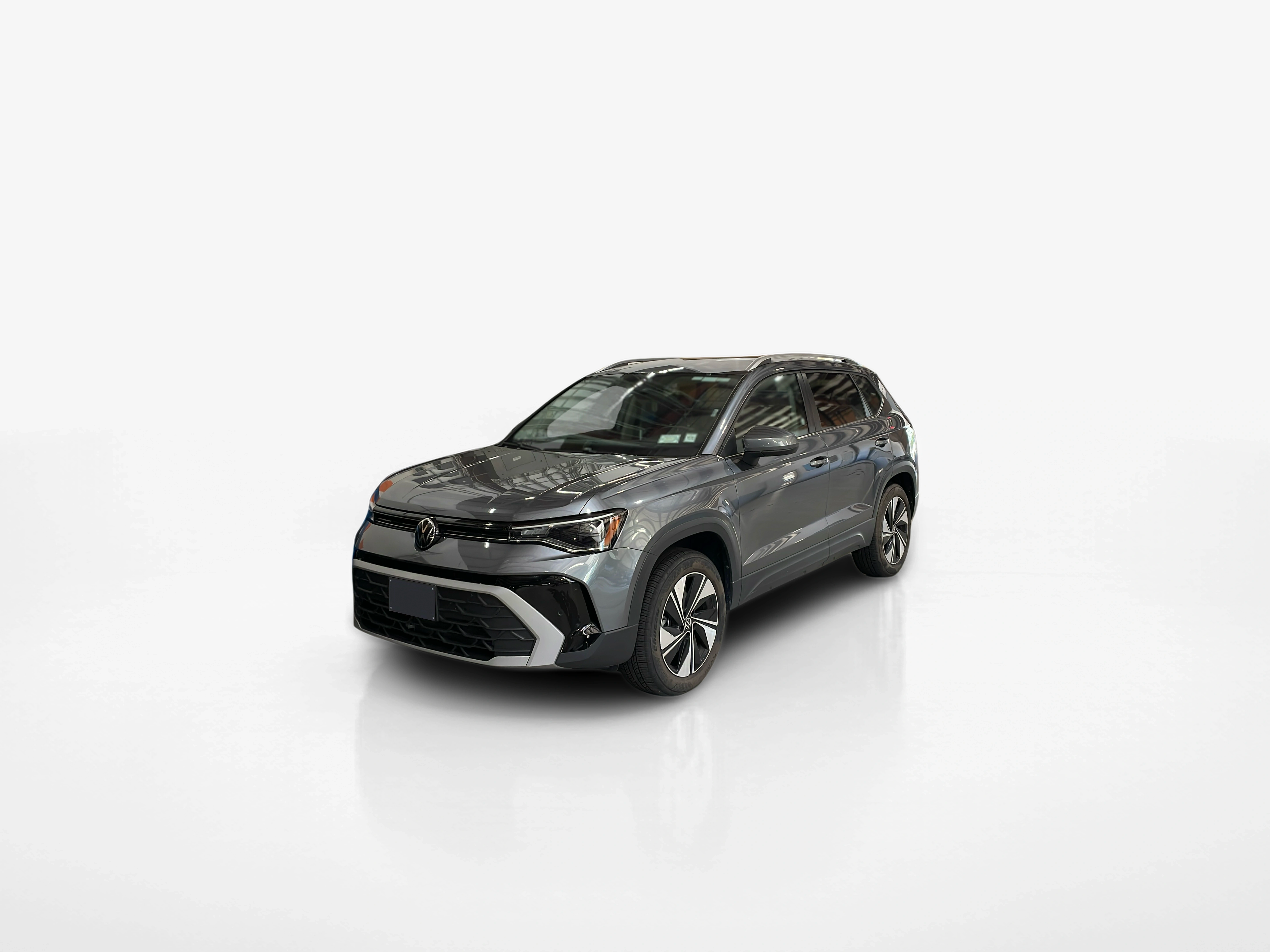 Vehicle exterior front