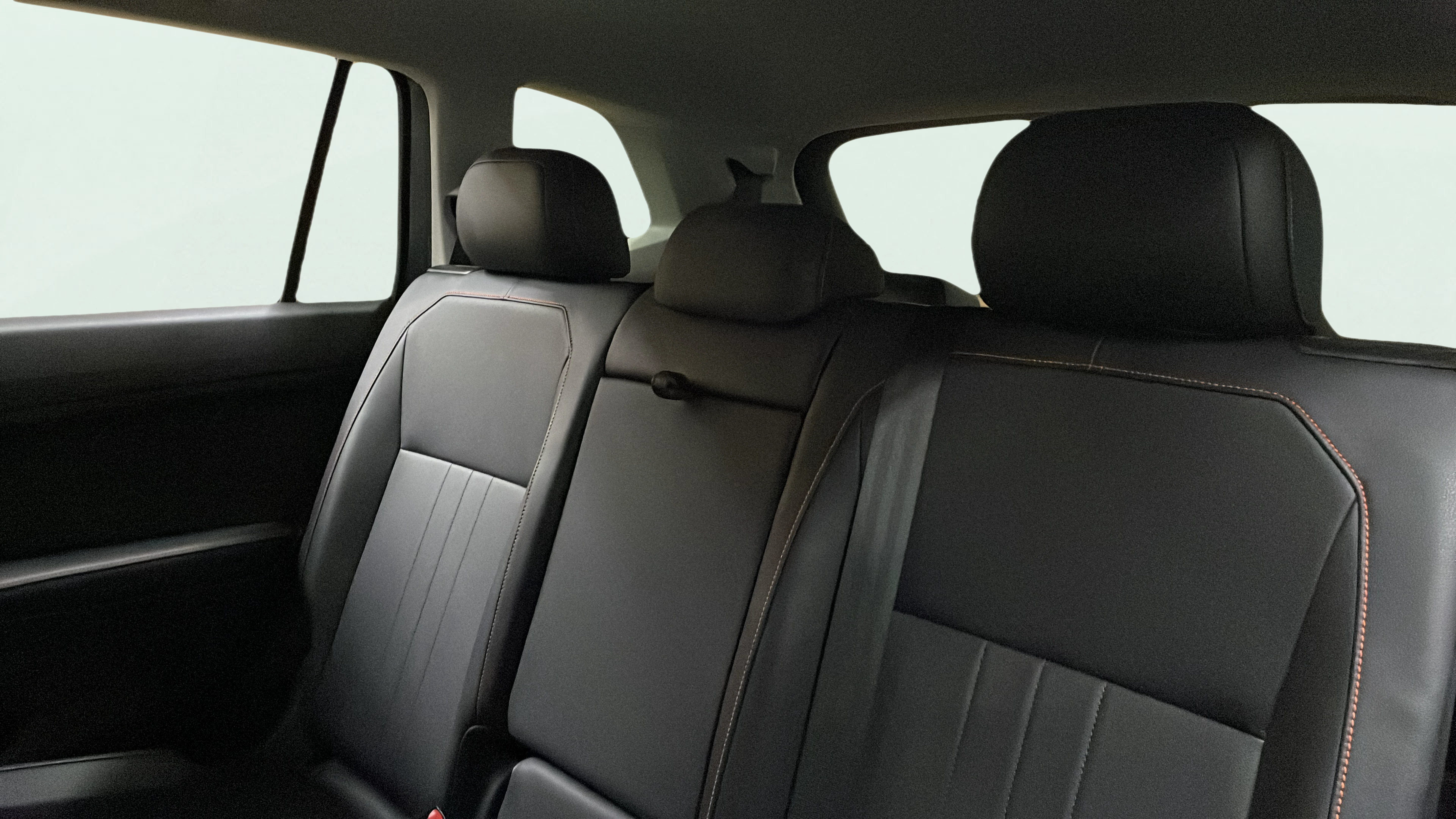 Vehicle interior 2