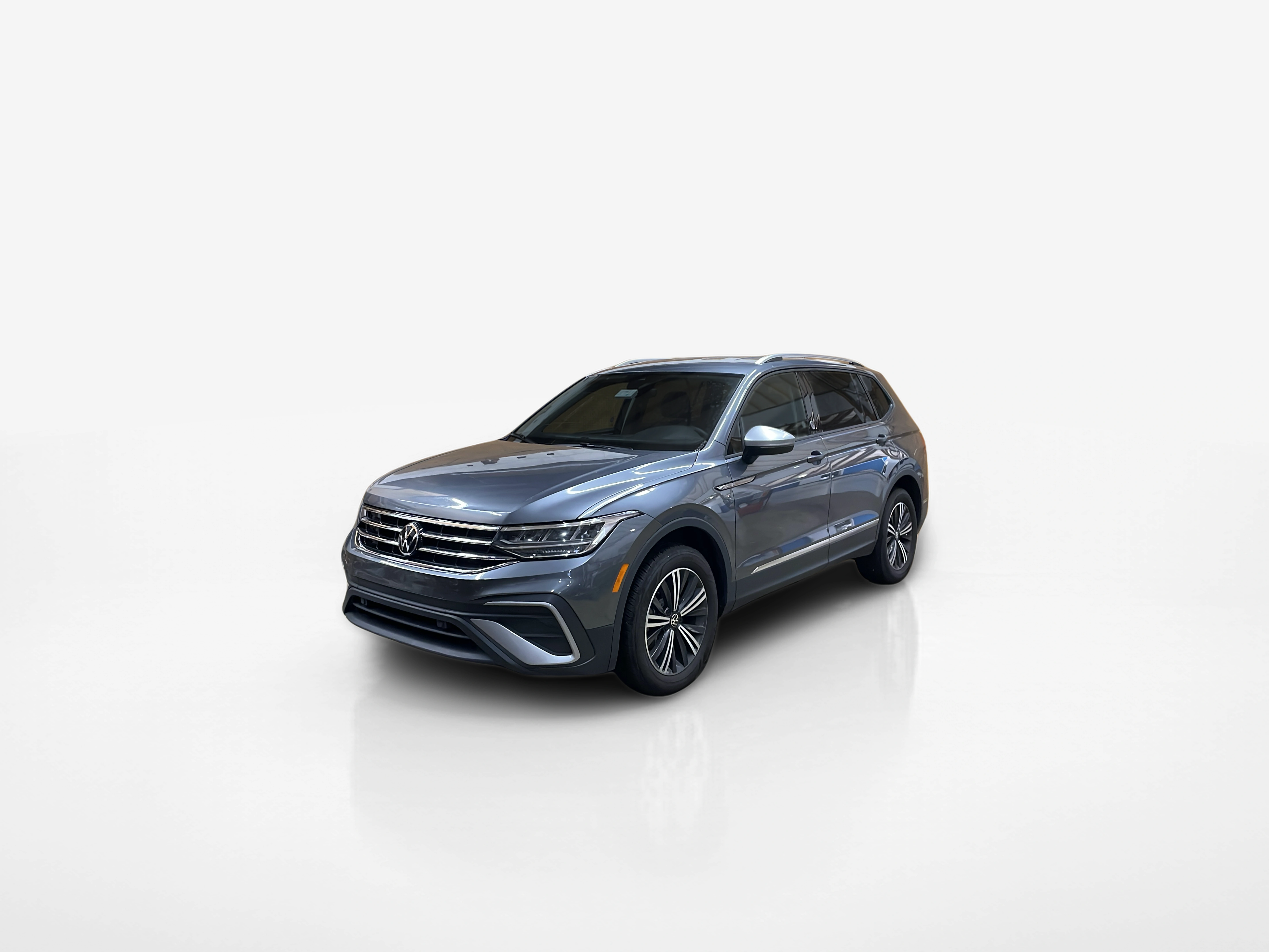 Vehicle exterior front