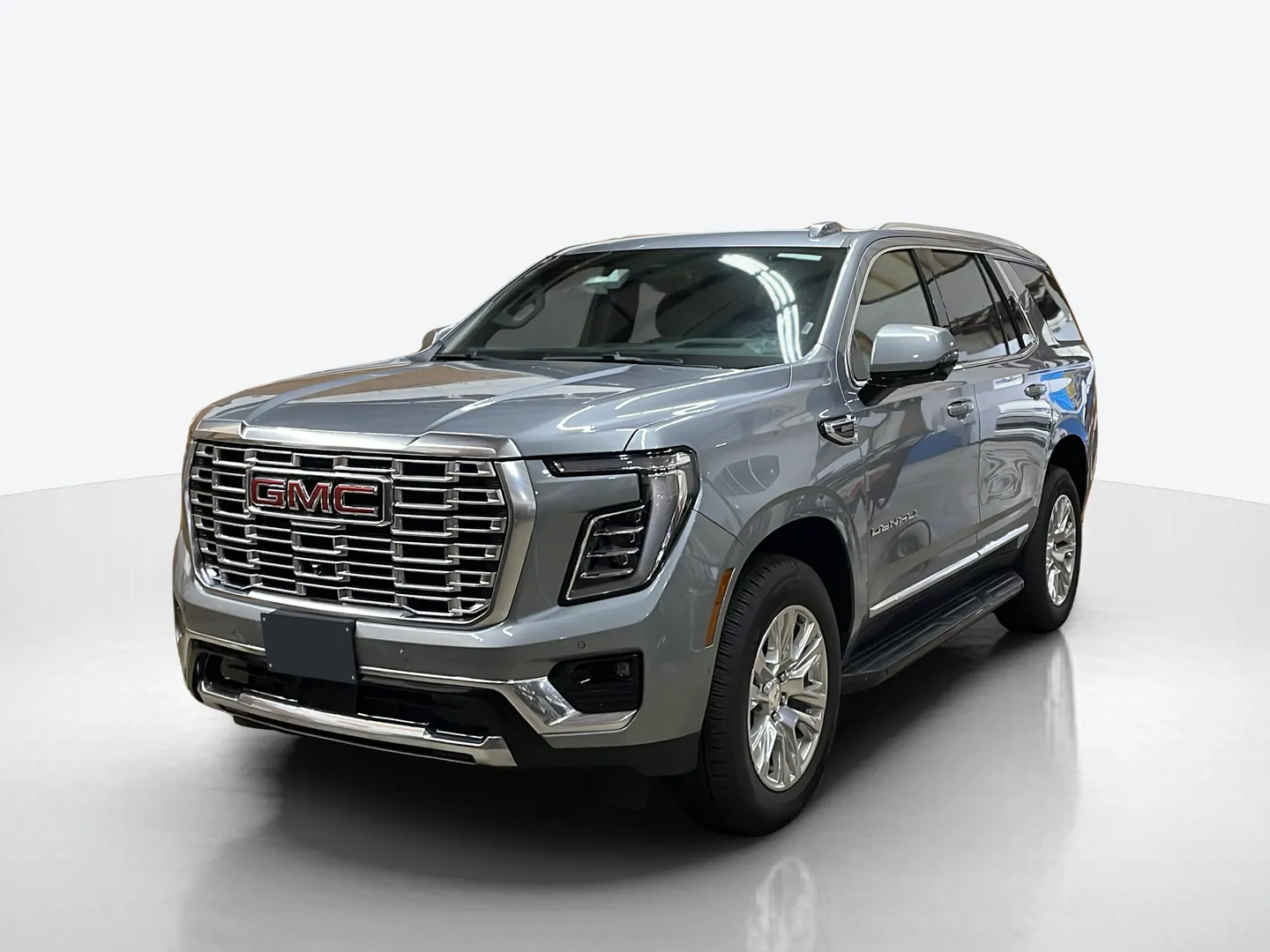 2025 GMC Yukon