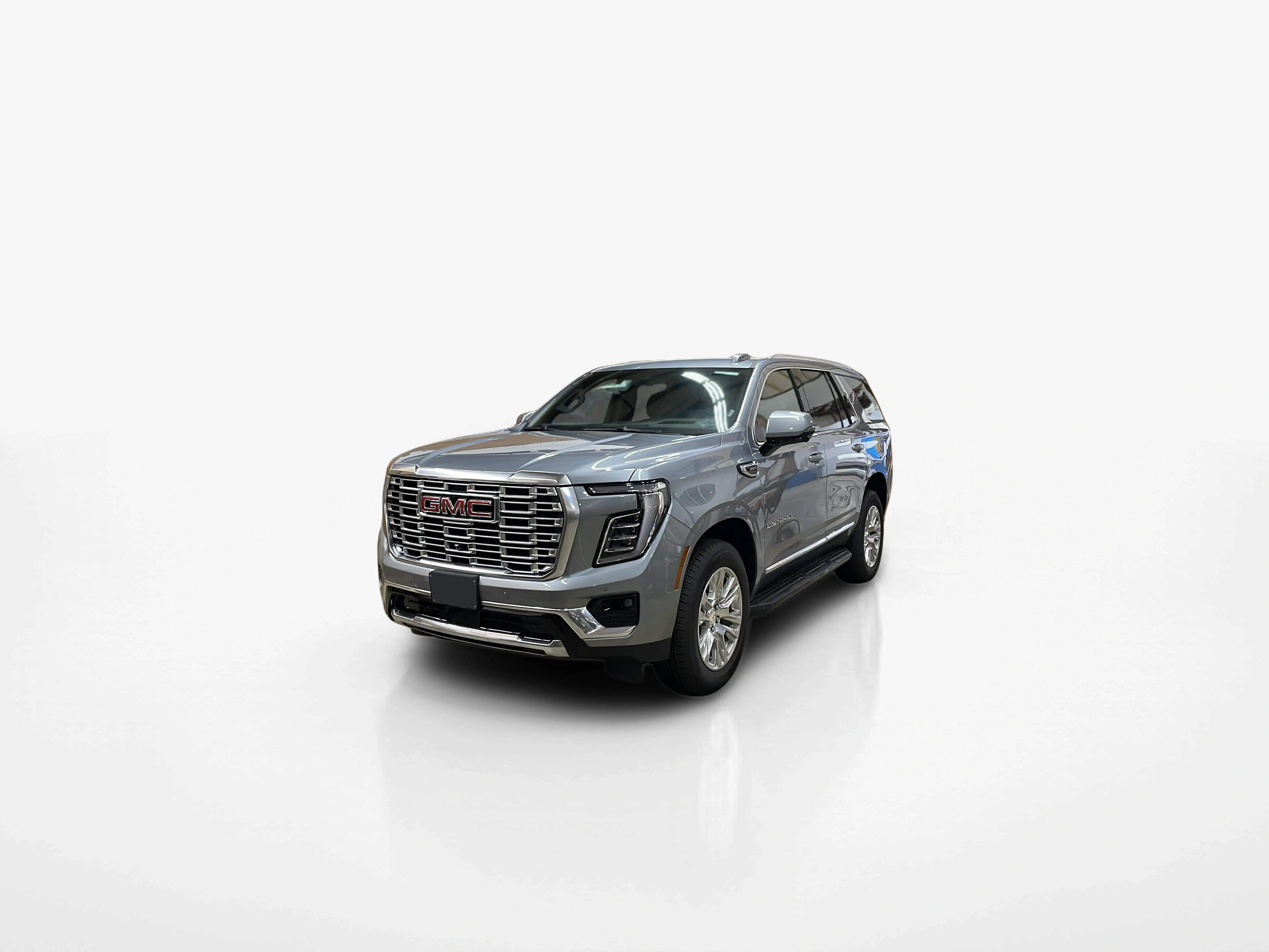 Vehicle exterior front