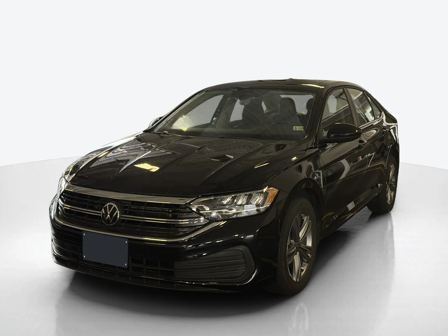 2024 Volkswagen Jetta