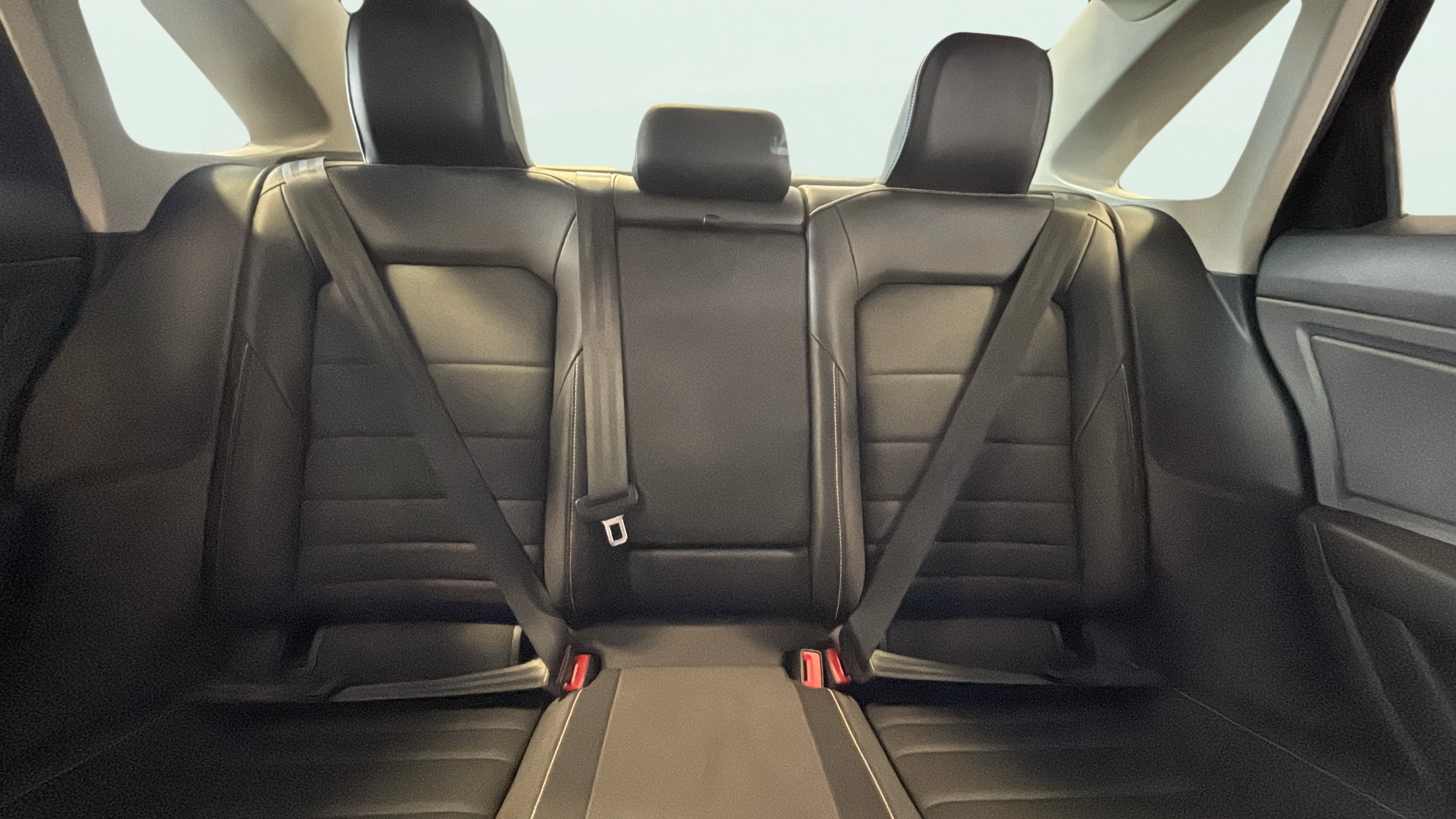 Vehicle interior extra 1
