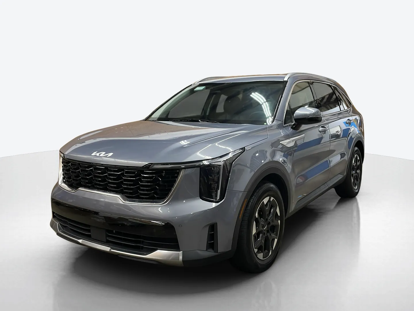 2024 Kia Sorento