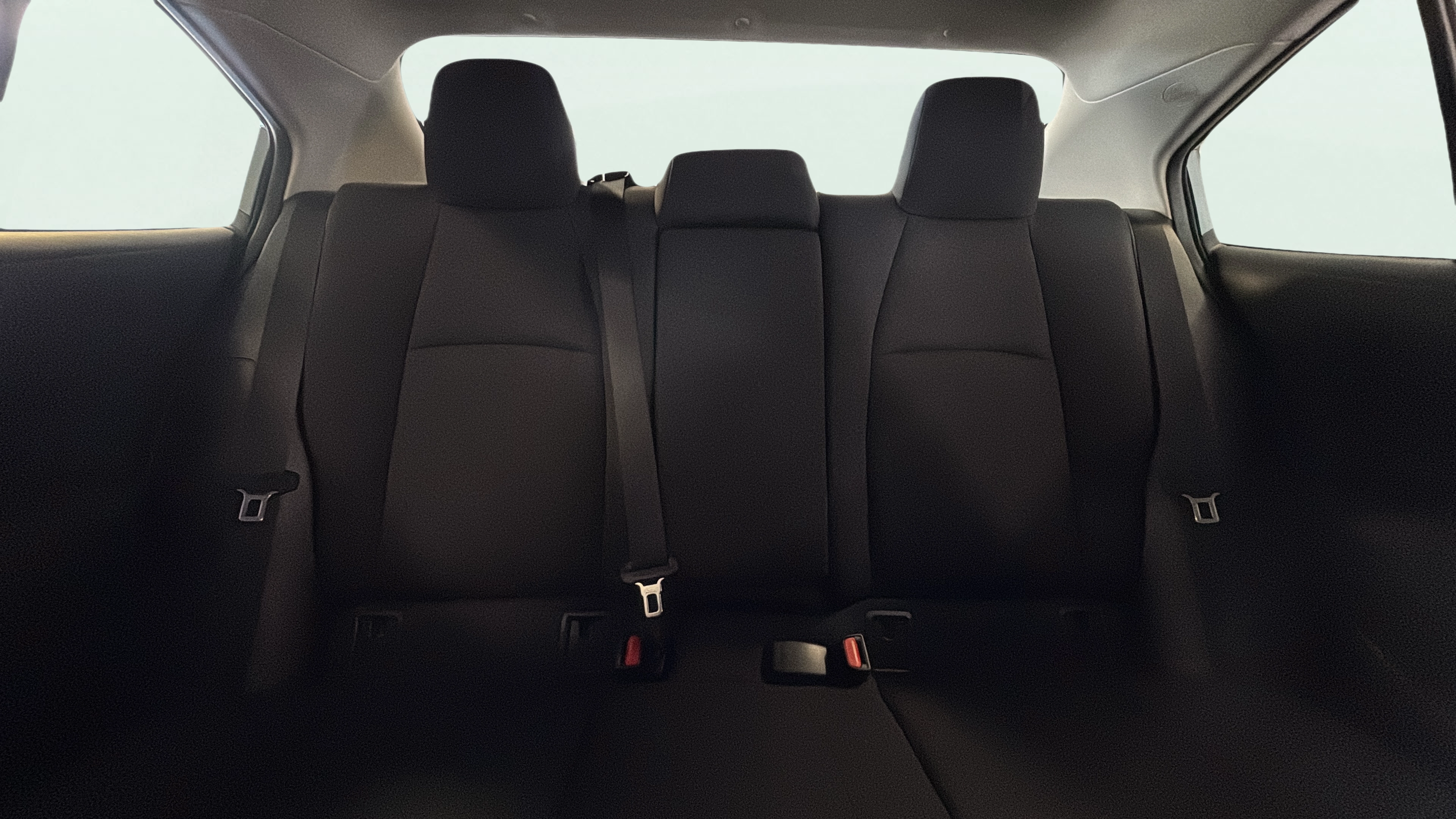 Vehicle interior extra 1