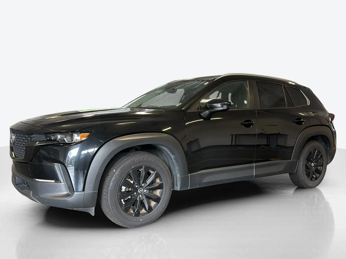 2024 Mazda CX-50