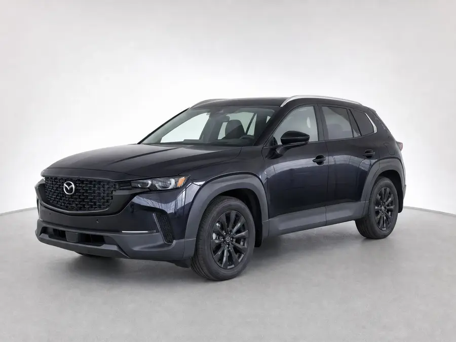 2024 Mazda CX-50 — image 1 of 9
