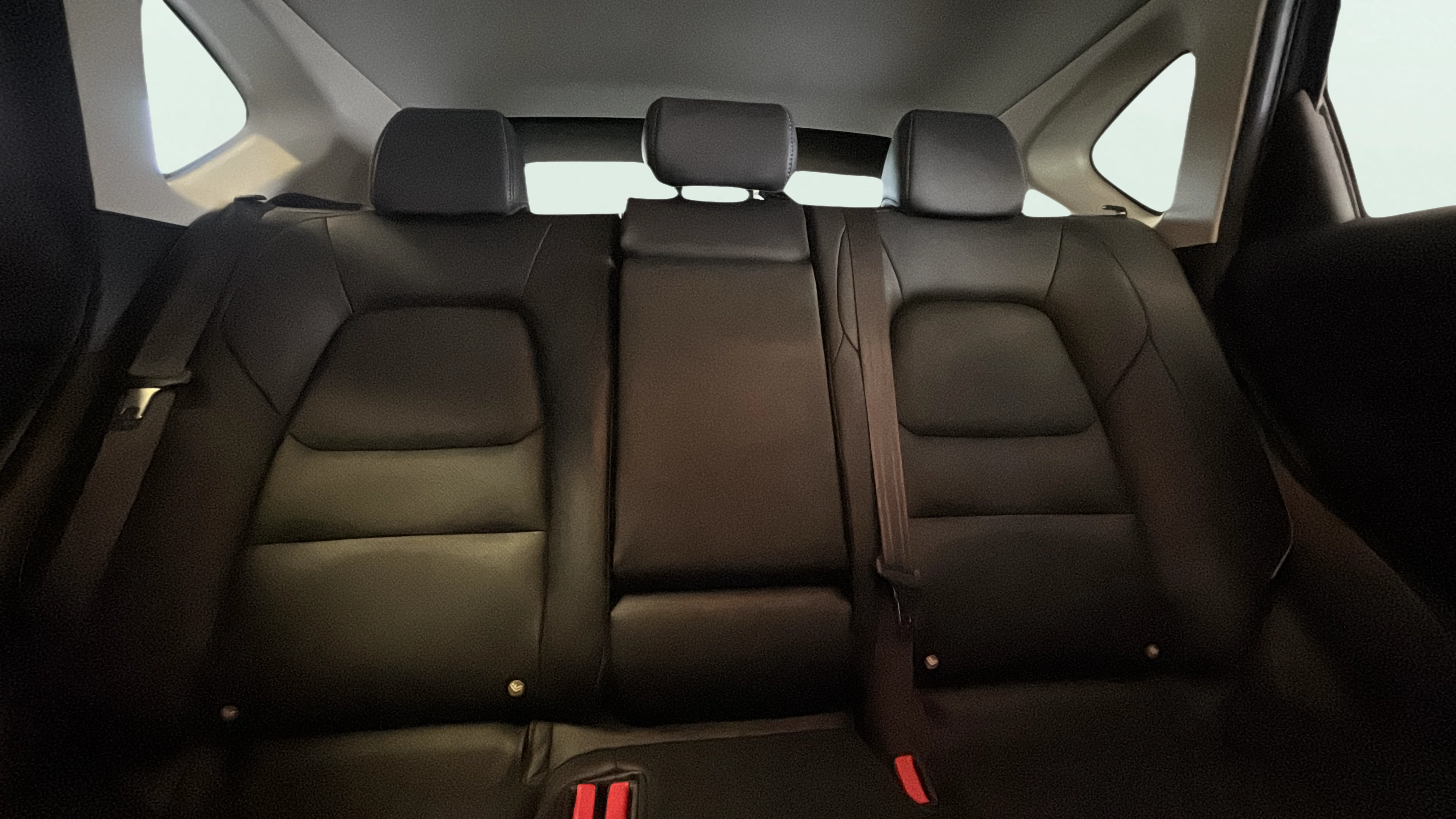 Vehicle interior extra 1