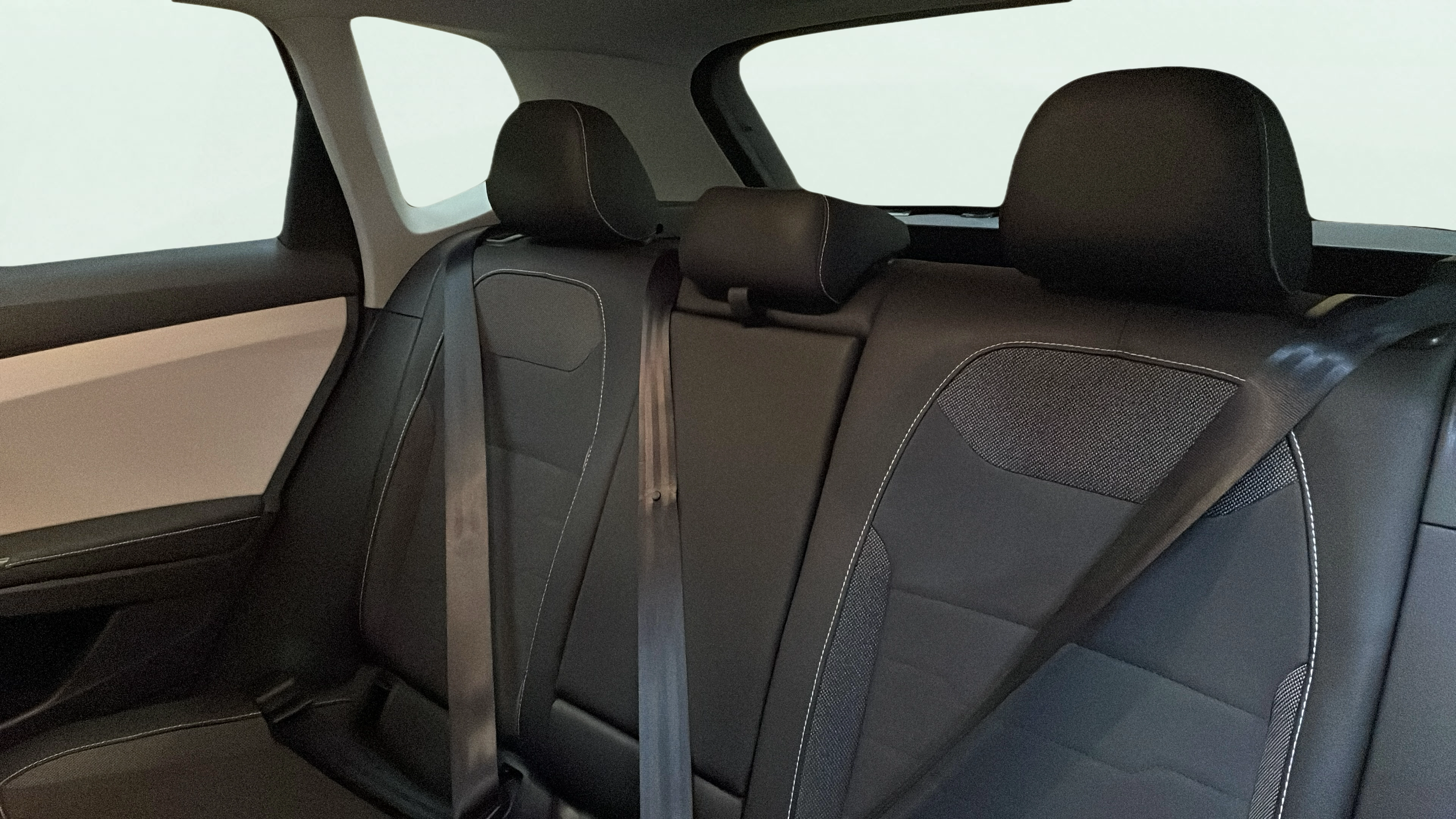 Vehicle interior 2