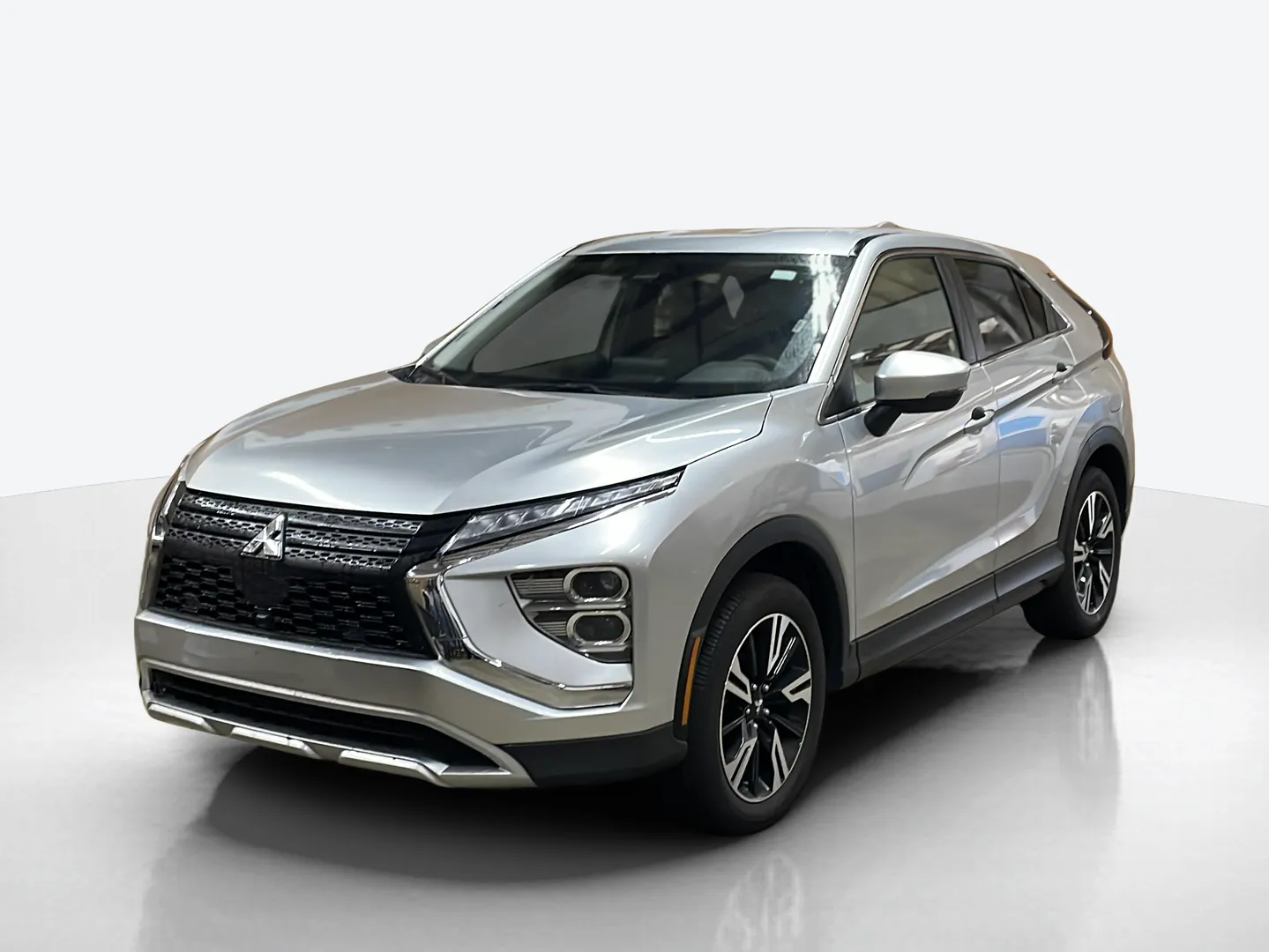 2024 Mitsubishi Eclipse Cross