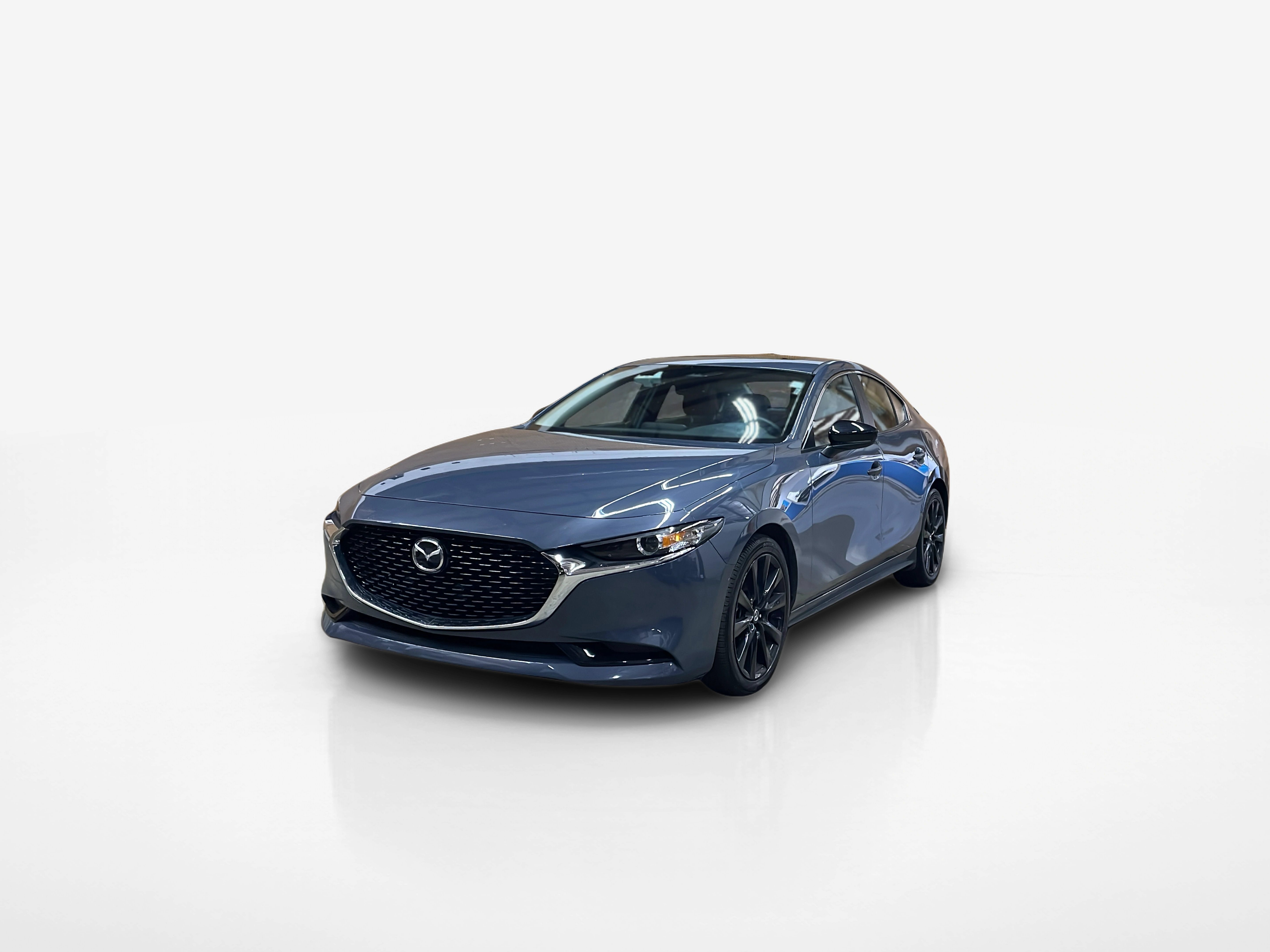Vehicle exterior front