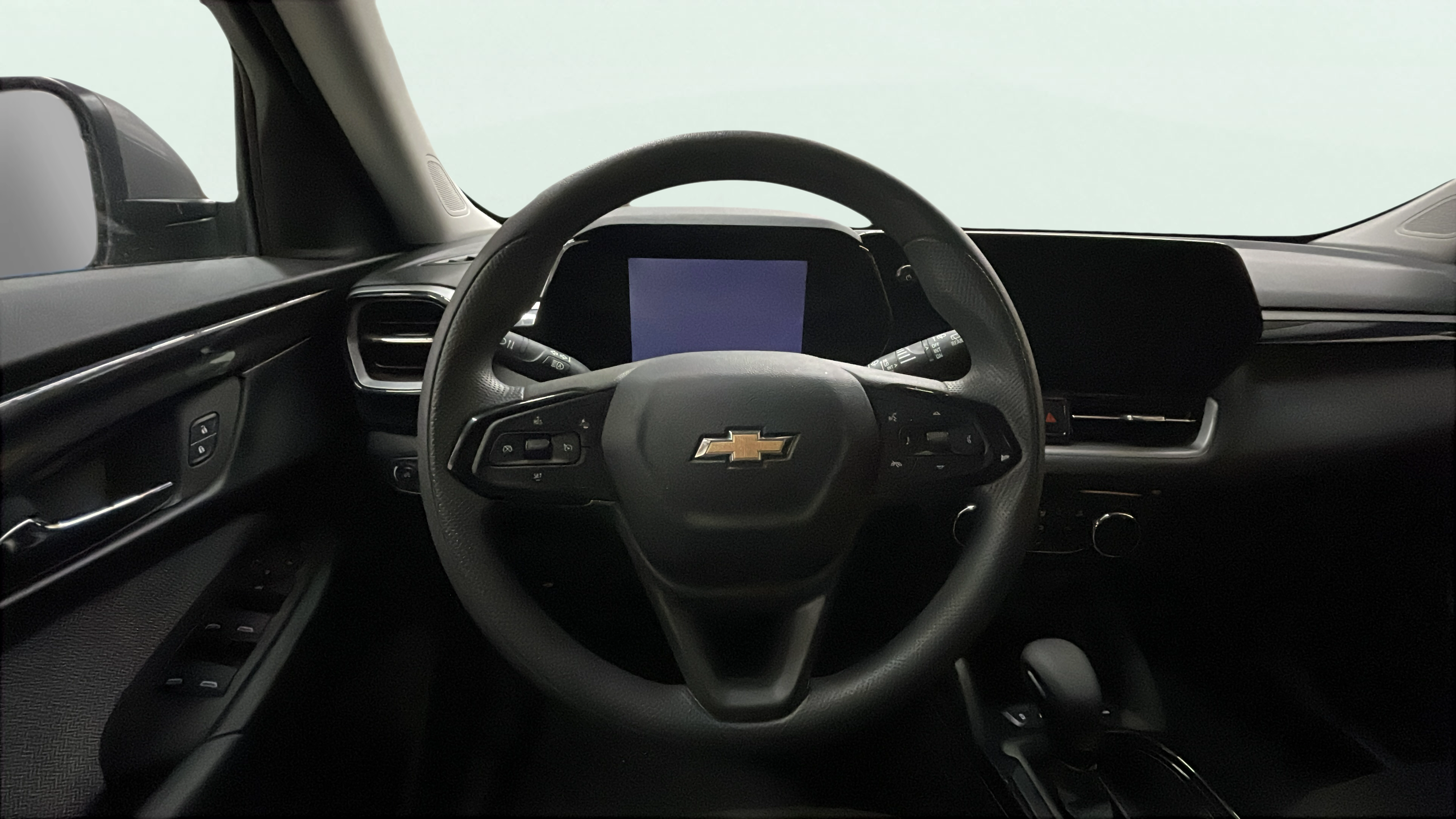 Vehicle interior 1