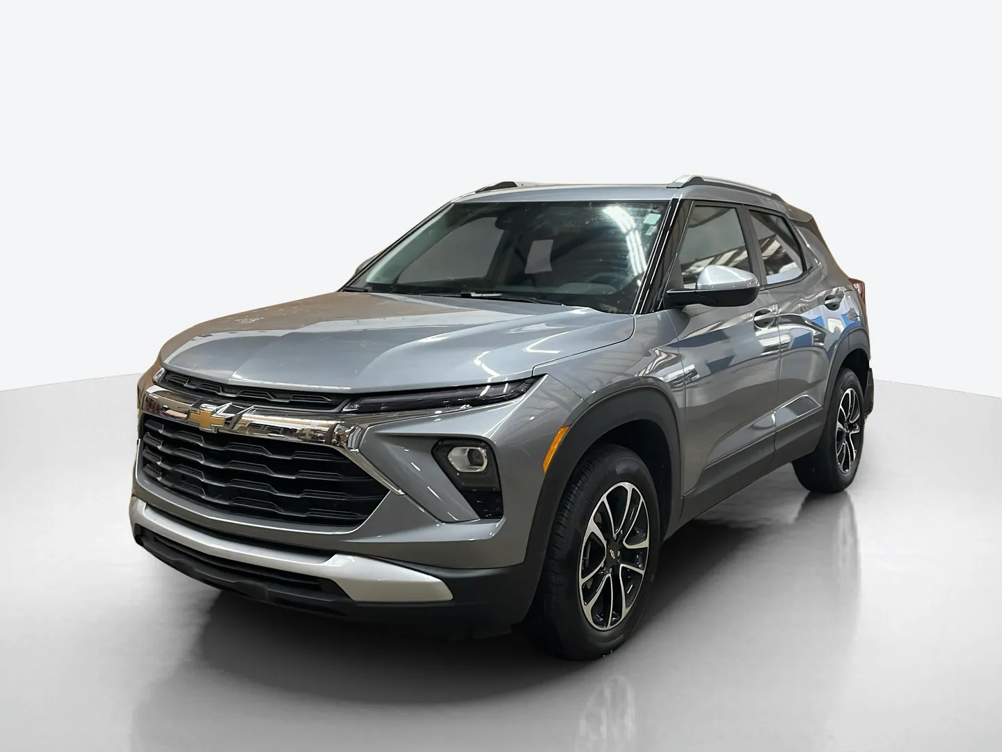 2025 Chevrolet Trailblazer