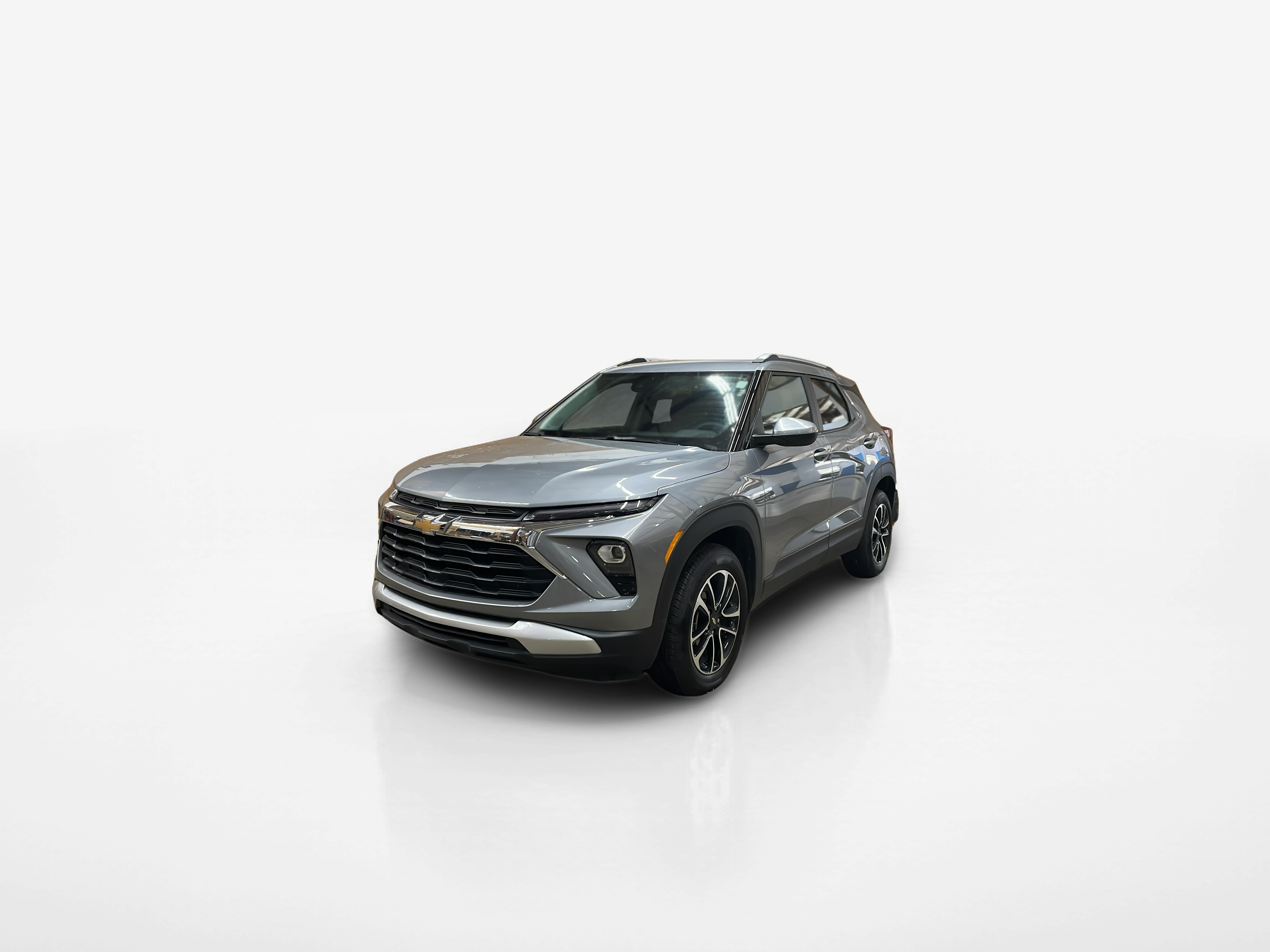 Vehicle exterior front