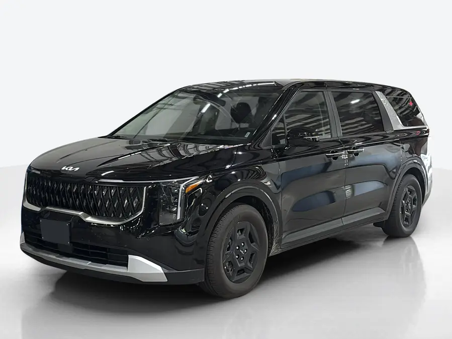 2025 Kia Carnival