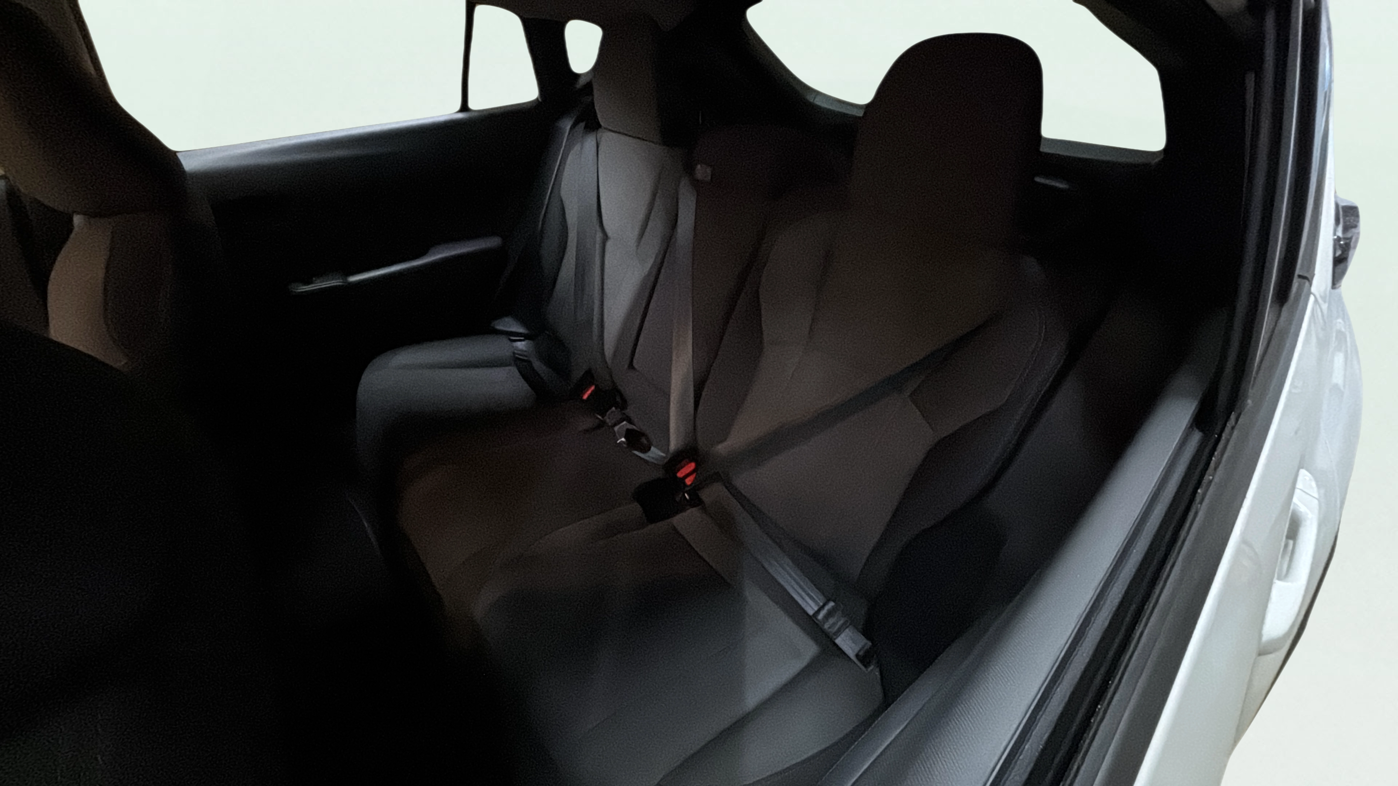 Vehicle interior extra 1